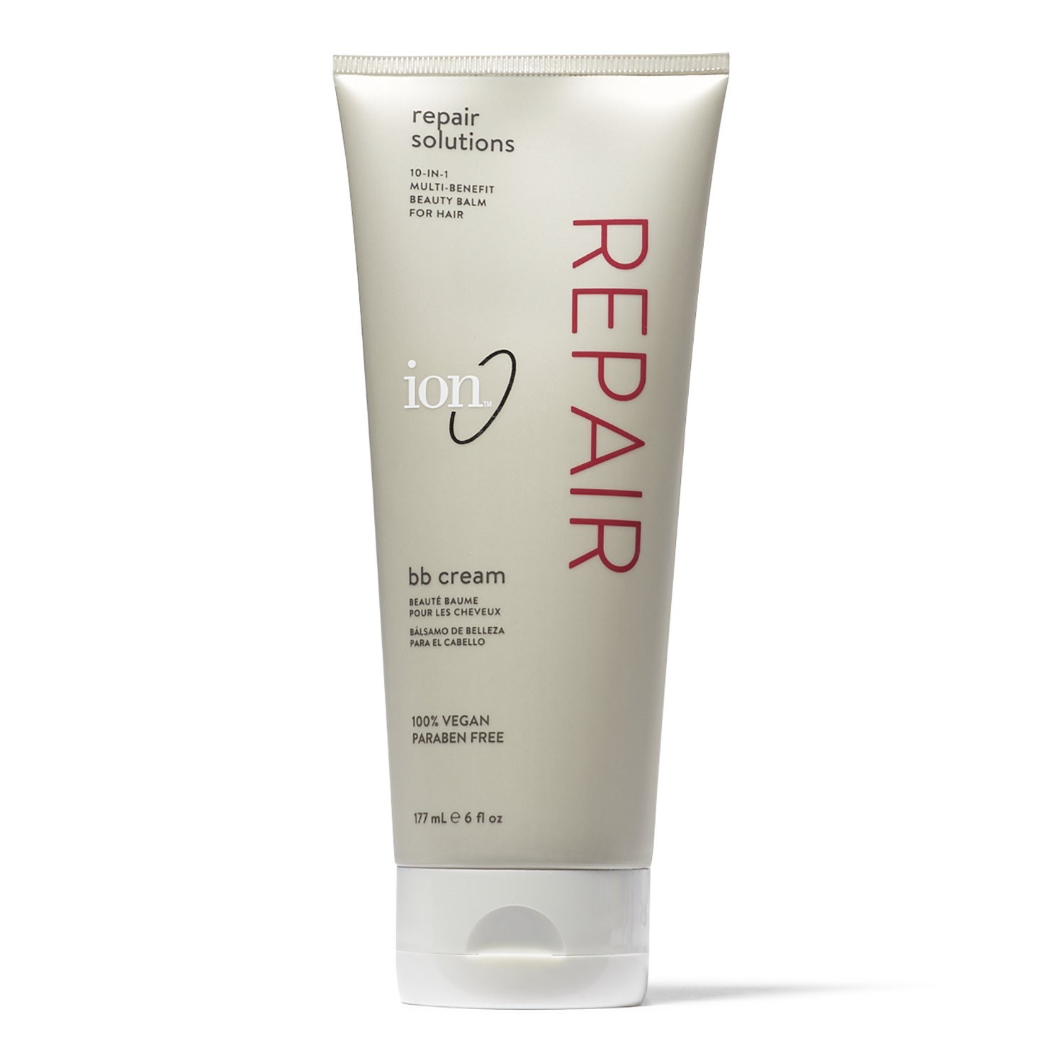Effective Care Repair Shampoo