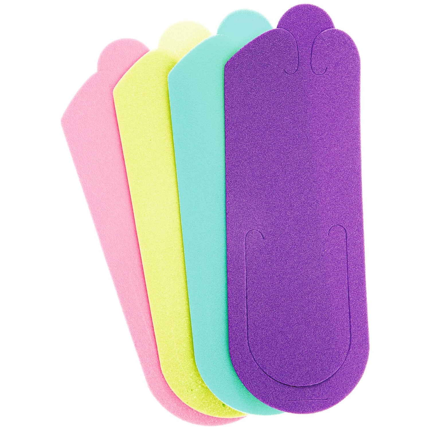 Heel to Toe Professional Spa Slippers