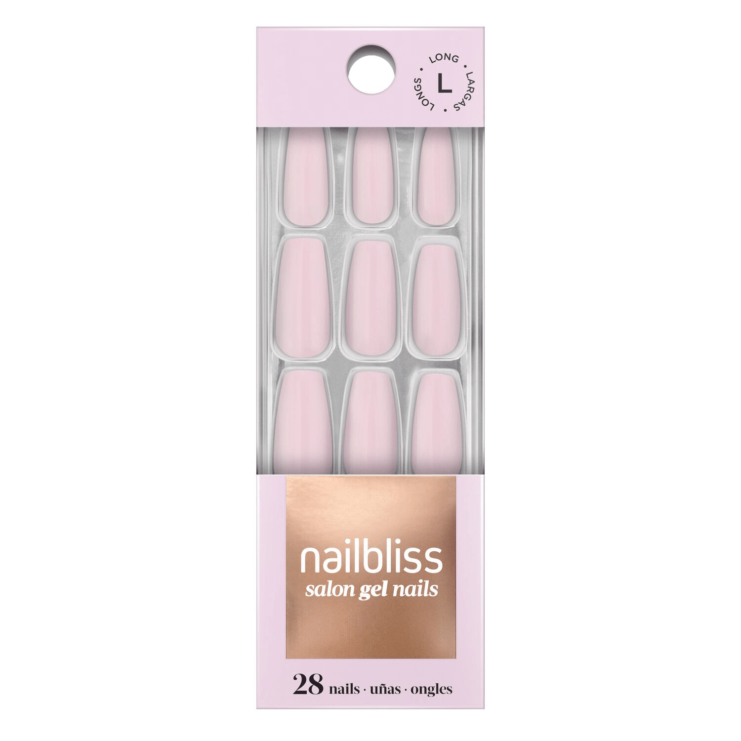 Nail Rescue Kit