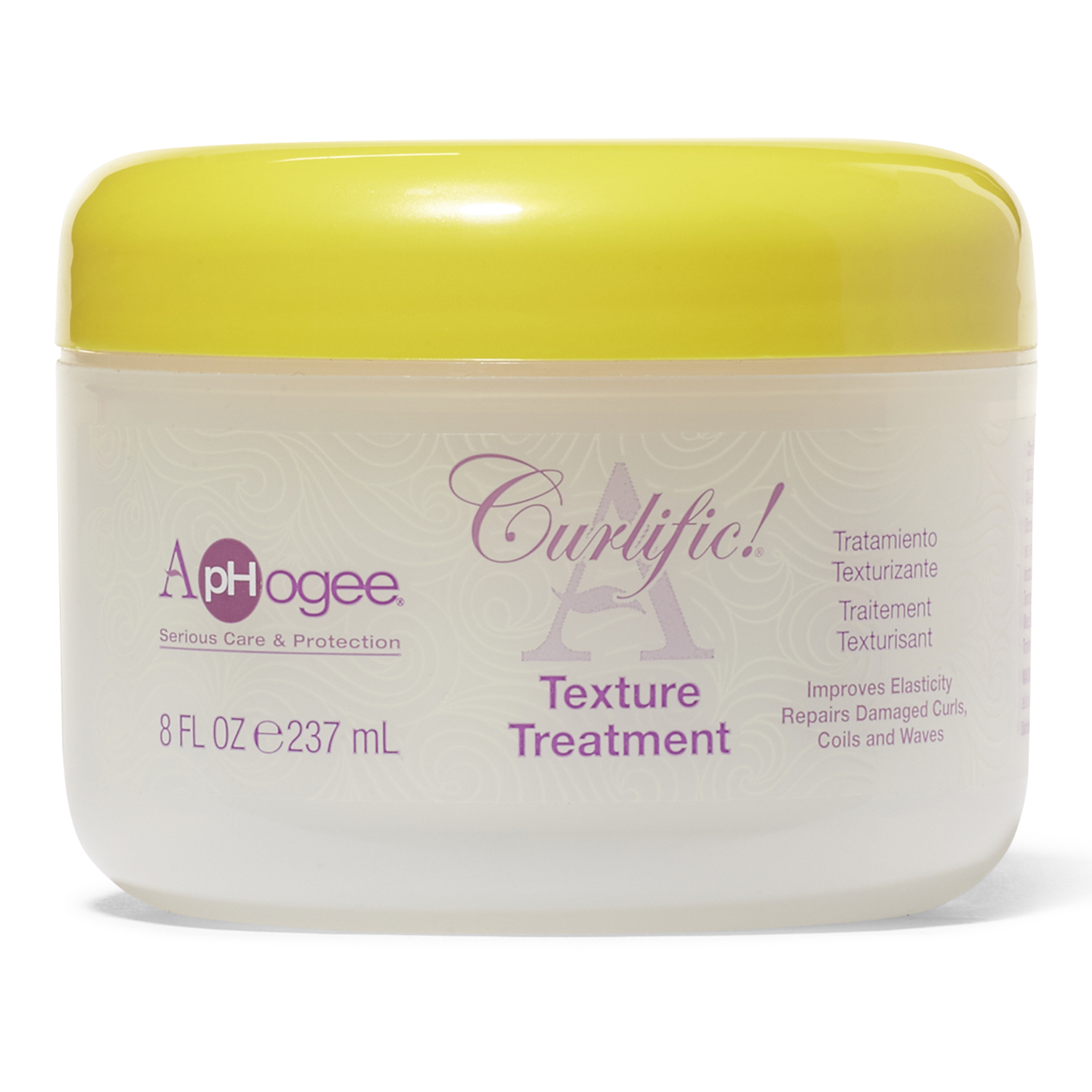 picture of ApHogee Curlific Texture Treatment |. | Sally Beauty
