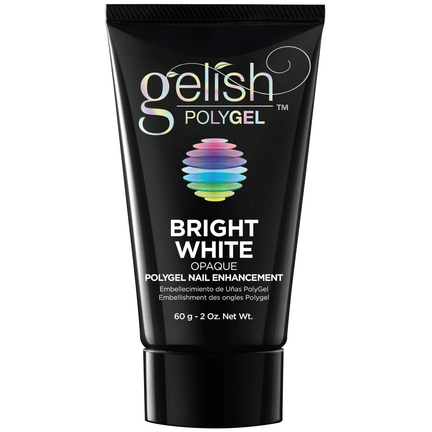 Gelish Bright PolyGel - and Acrylic Nails | Beauty