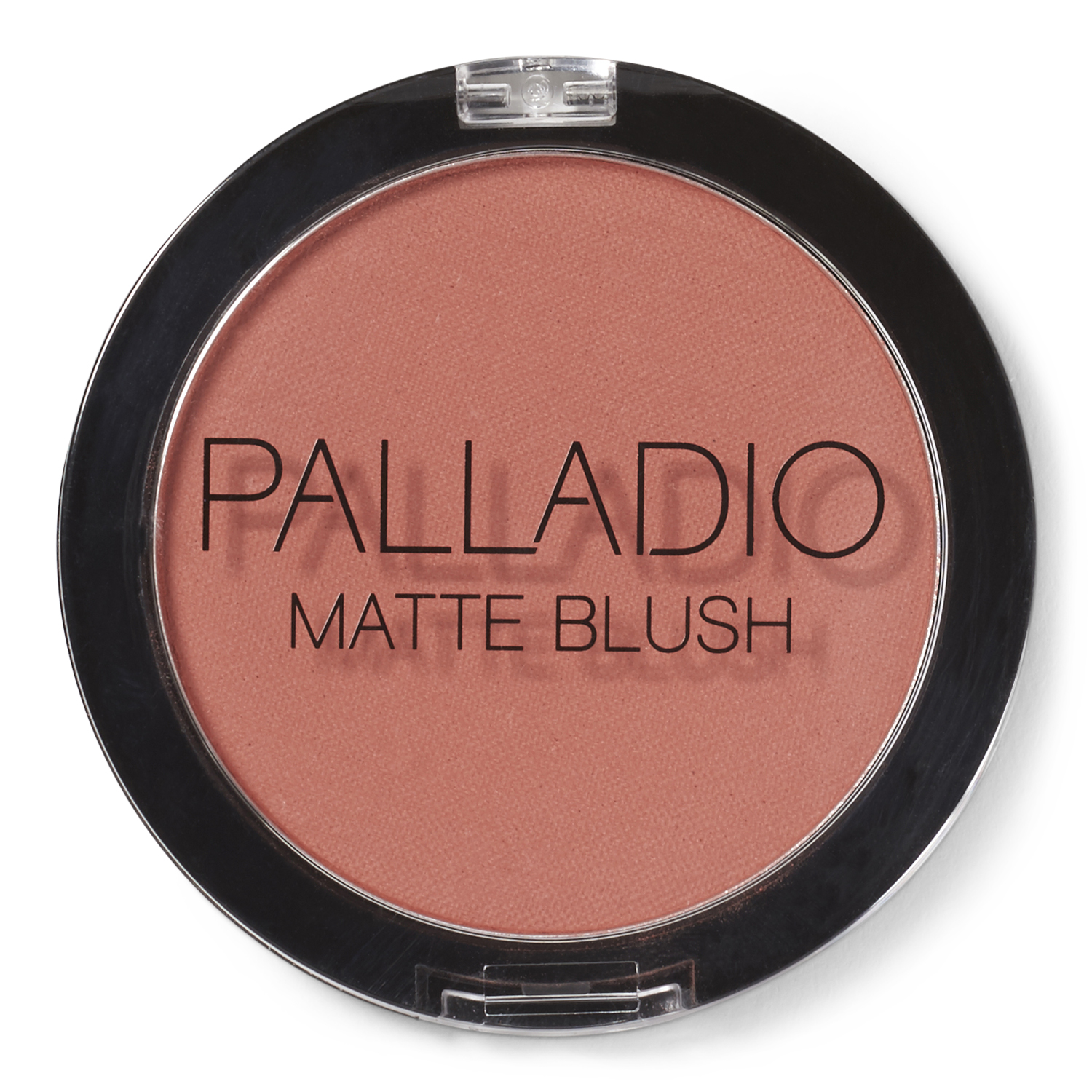 Palladio Matte Blush - 0.21 oz - Toasted apricot