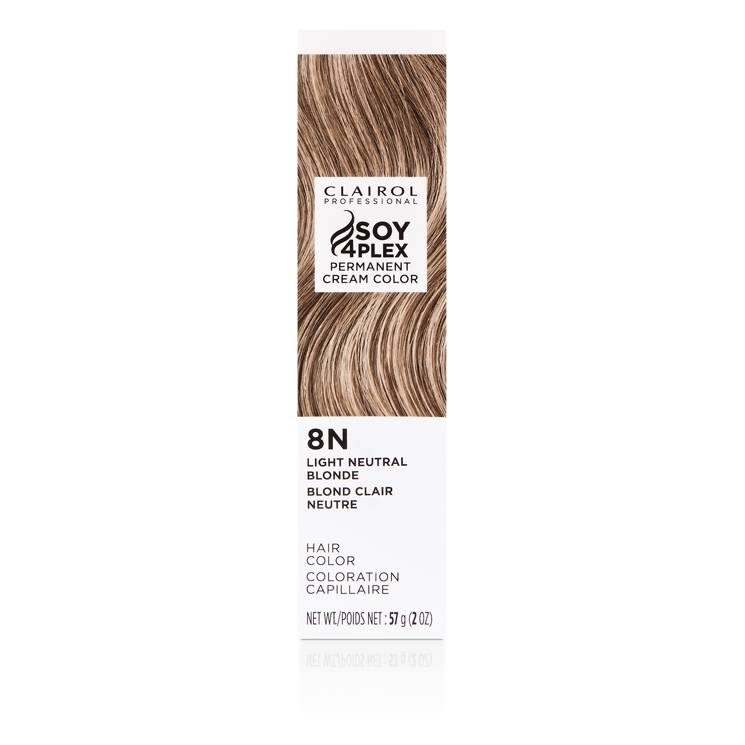 HiColor Blonde HiLights Permanent Crème Hair Color