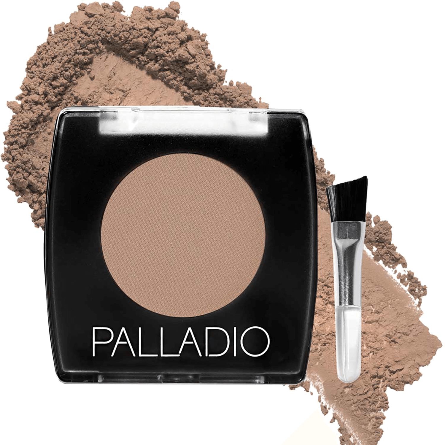 Palladio Brow Powder - 0.08 oz - Taupe