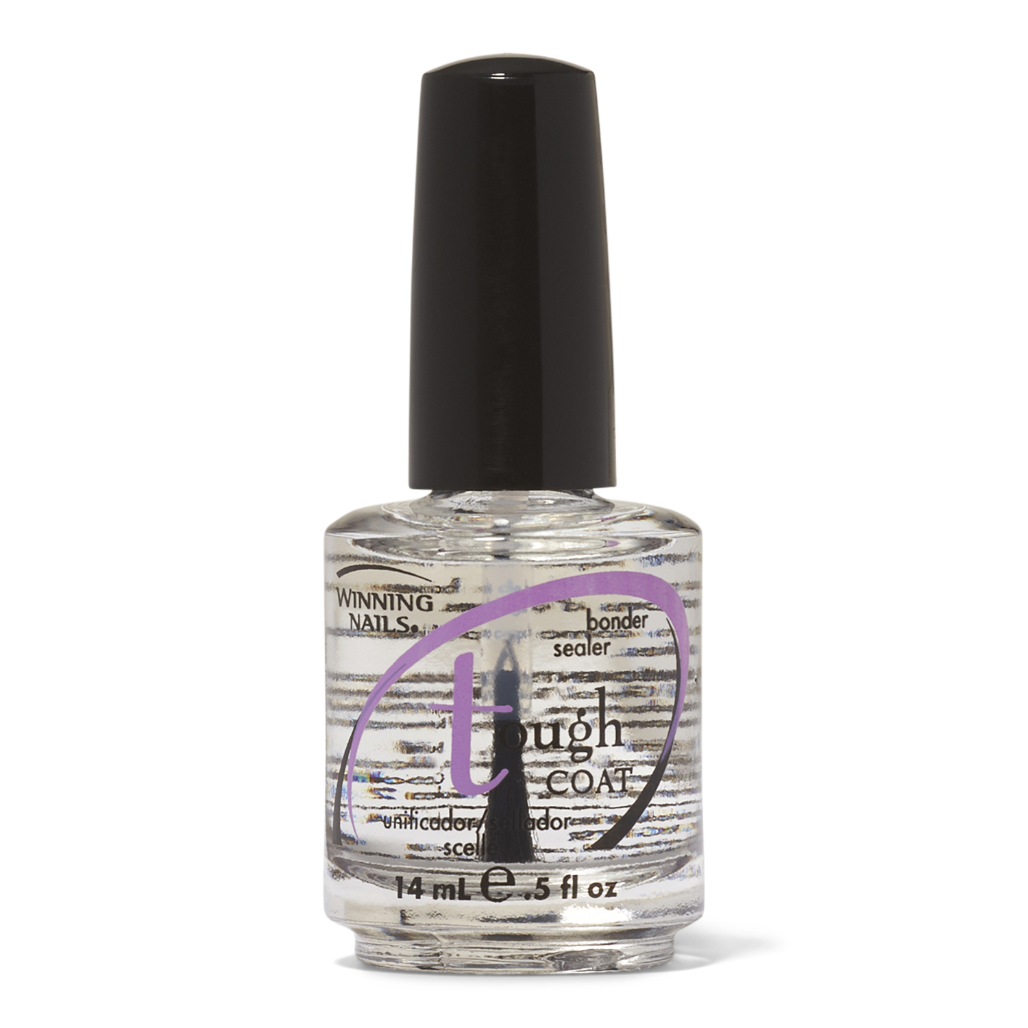 Winning Nails Tough Coat Bonder Sealer Sbs 704172 Png