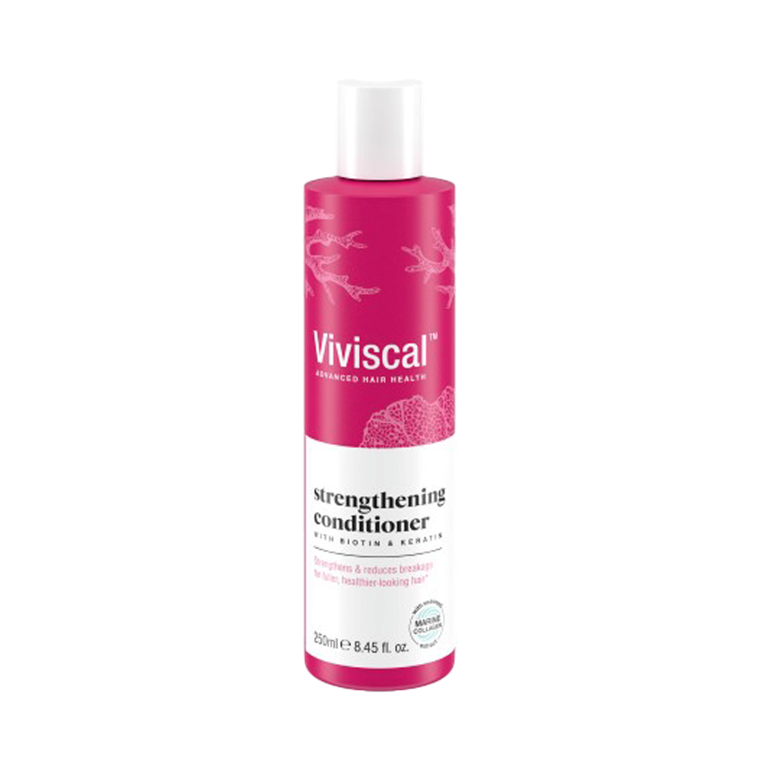 Hair Growth Supplement