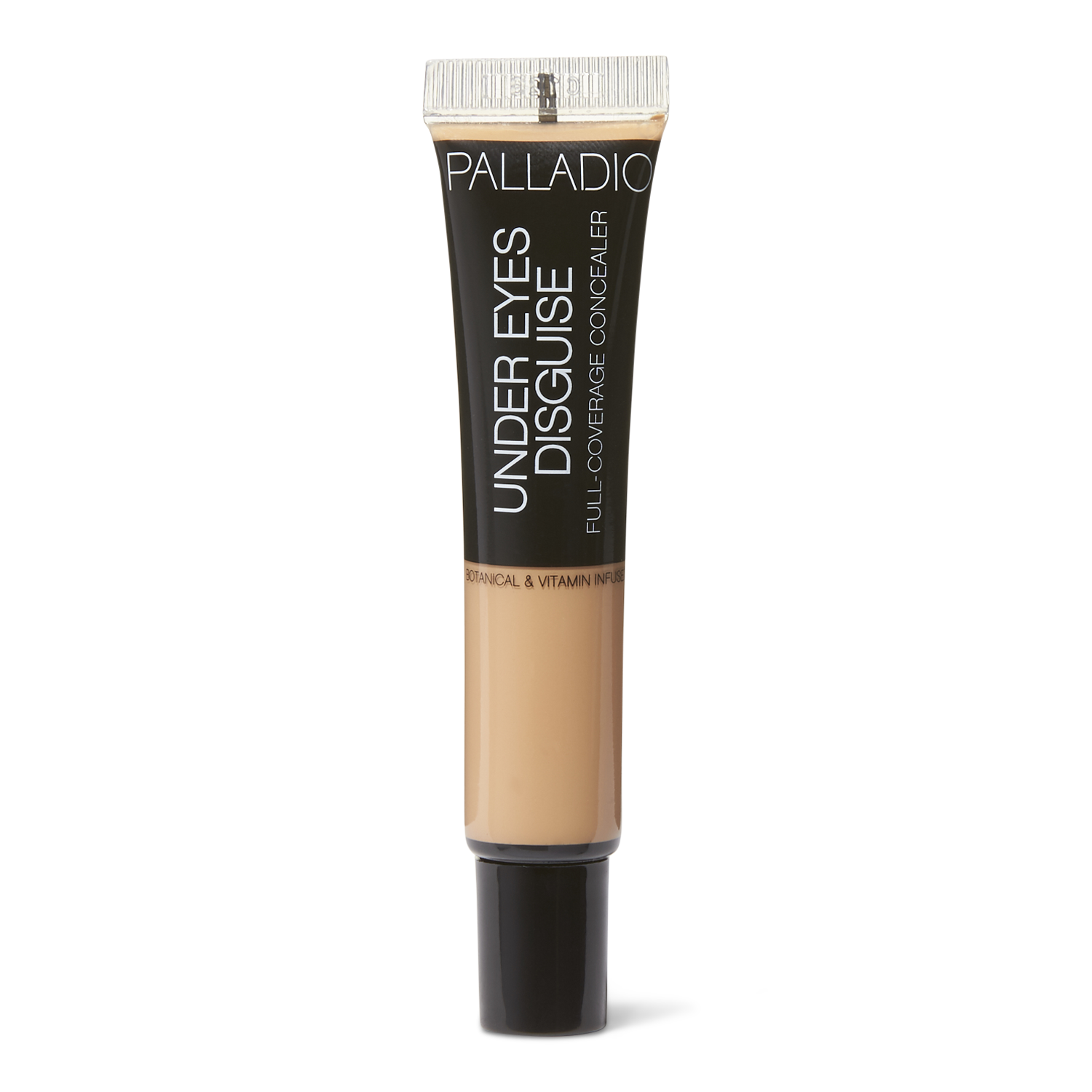 Palladio Toffee Under Eyes Disguise Full Coverage Concealer 11 Gram