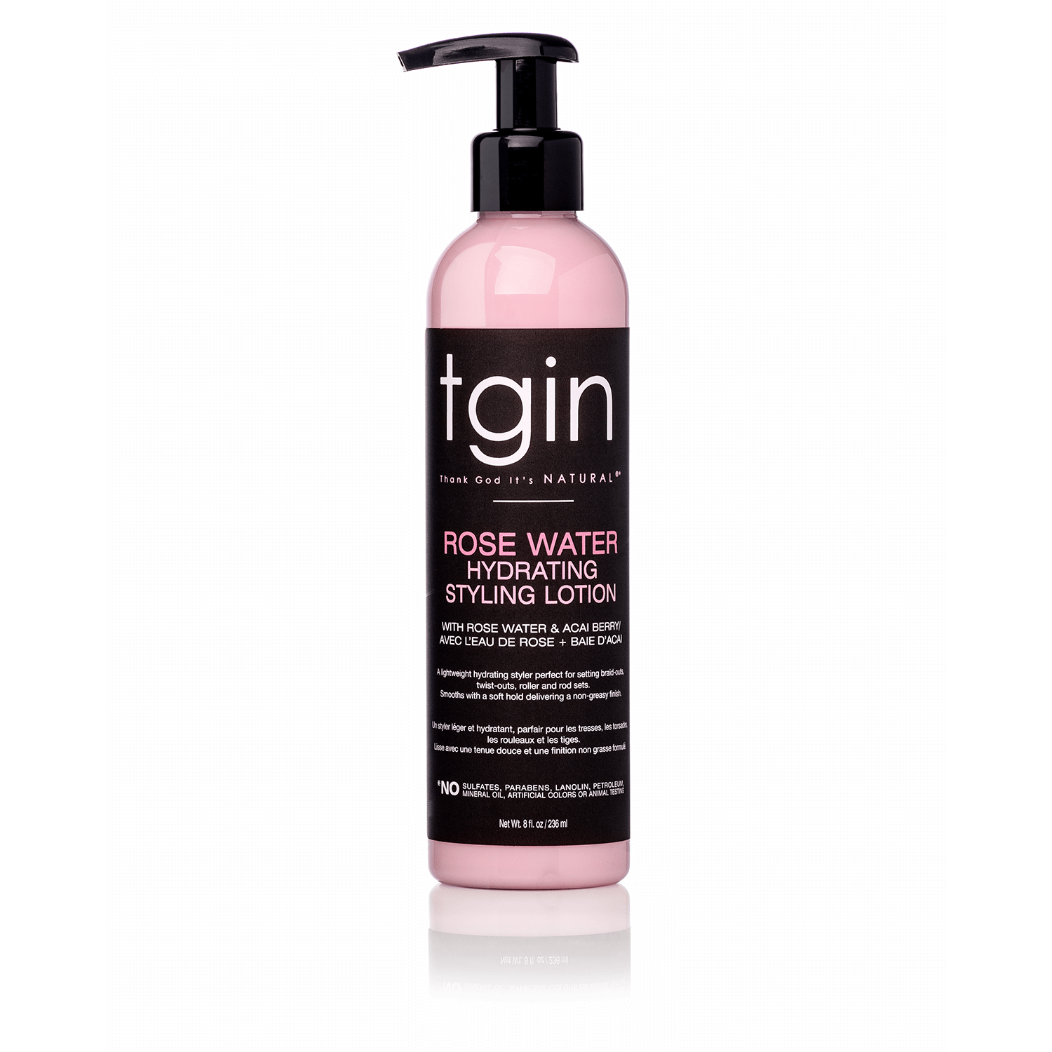 Moisturizing Curl Activator