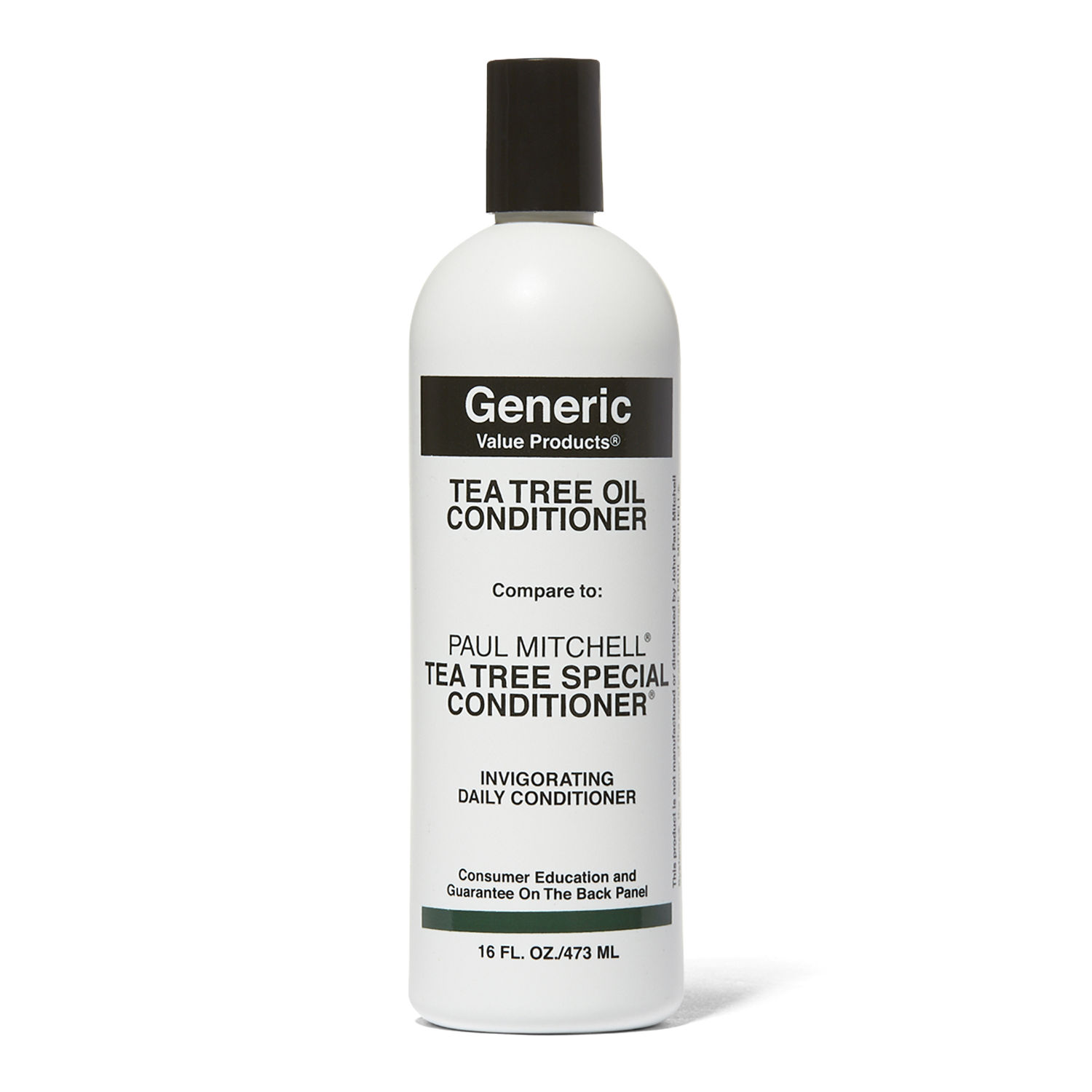 Therapeutic Detox Conditioner 8 oz