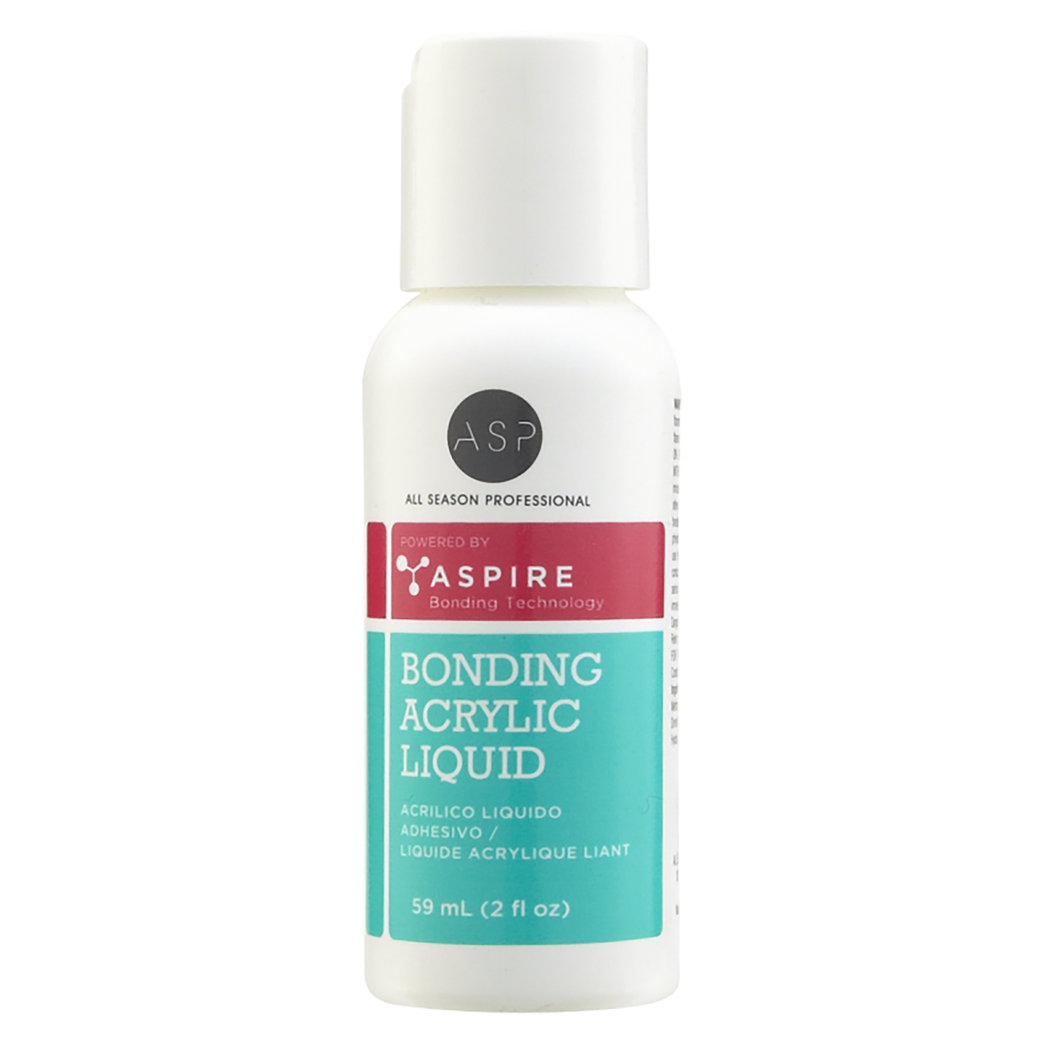 Acrylic Nail Liquid