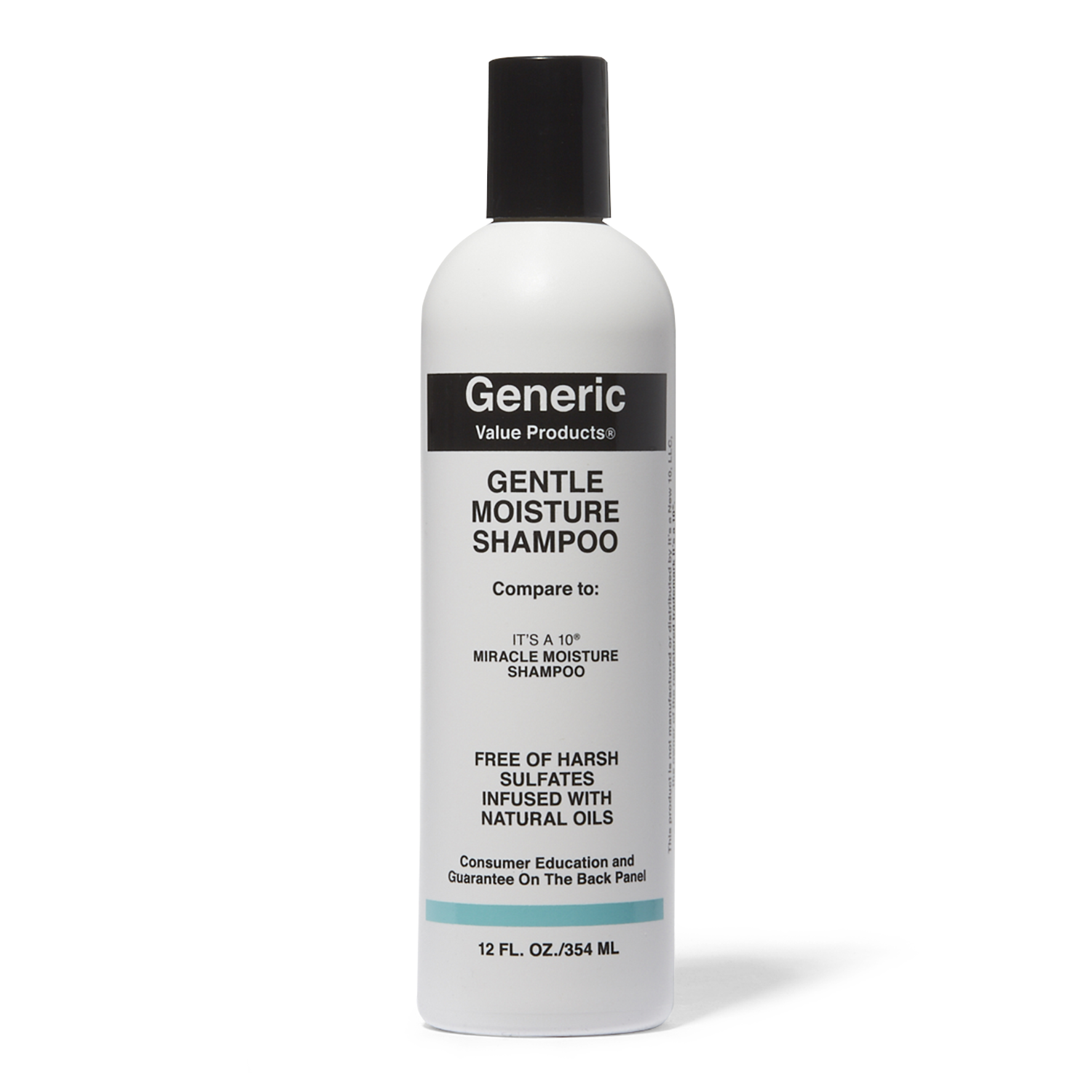 Nexxus Hair Color Assure with ProteinFusion Sulfate-Free