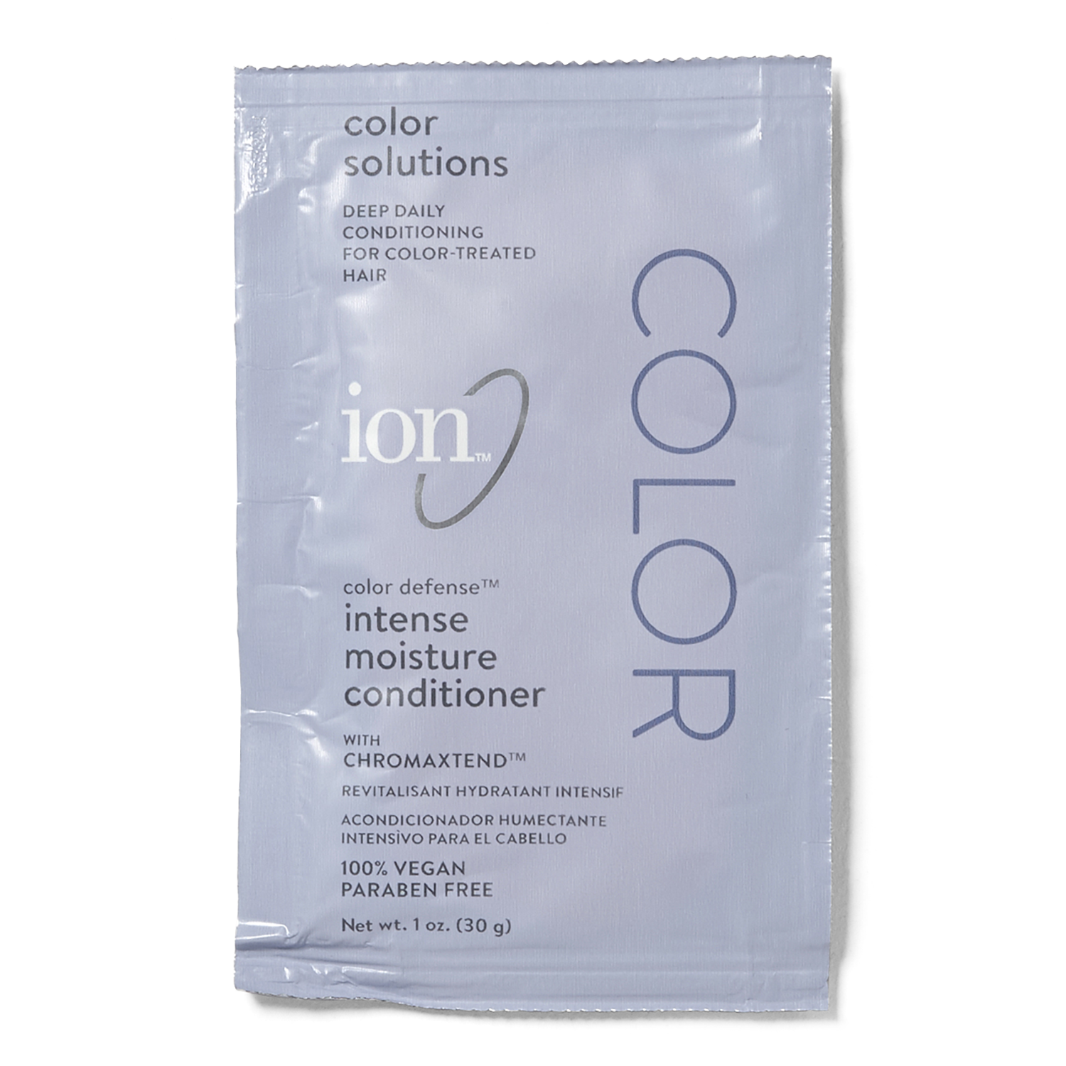 Color Defense Intense Leave In Therapy