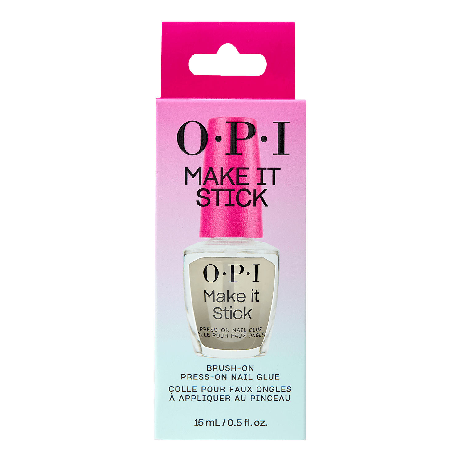 OPI Make It Stick Nail Glue