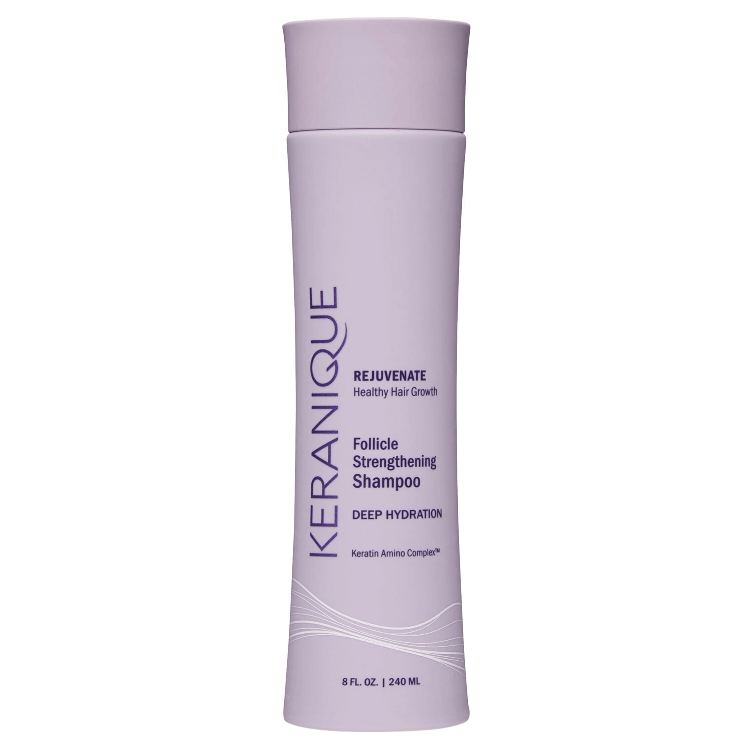 Color Defense Sulfate Free Shampoo