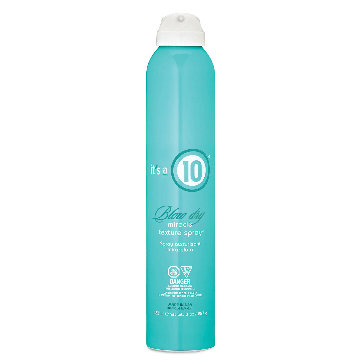 Volume Building, Oil Control & Finishing Spray Compare to Kenra Platinum Dry Texture Spray 6