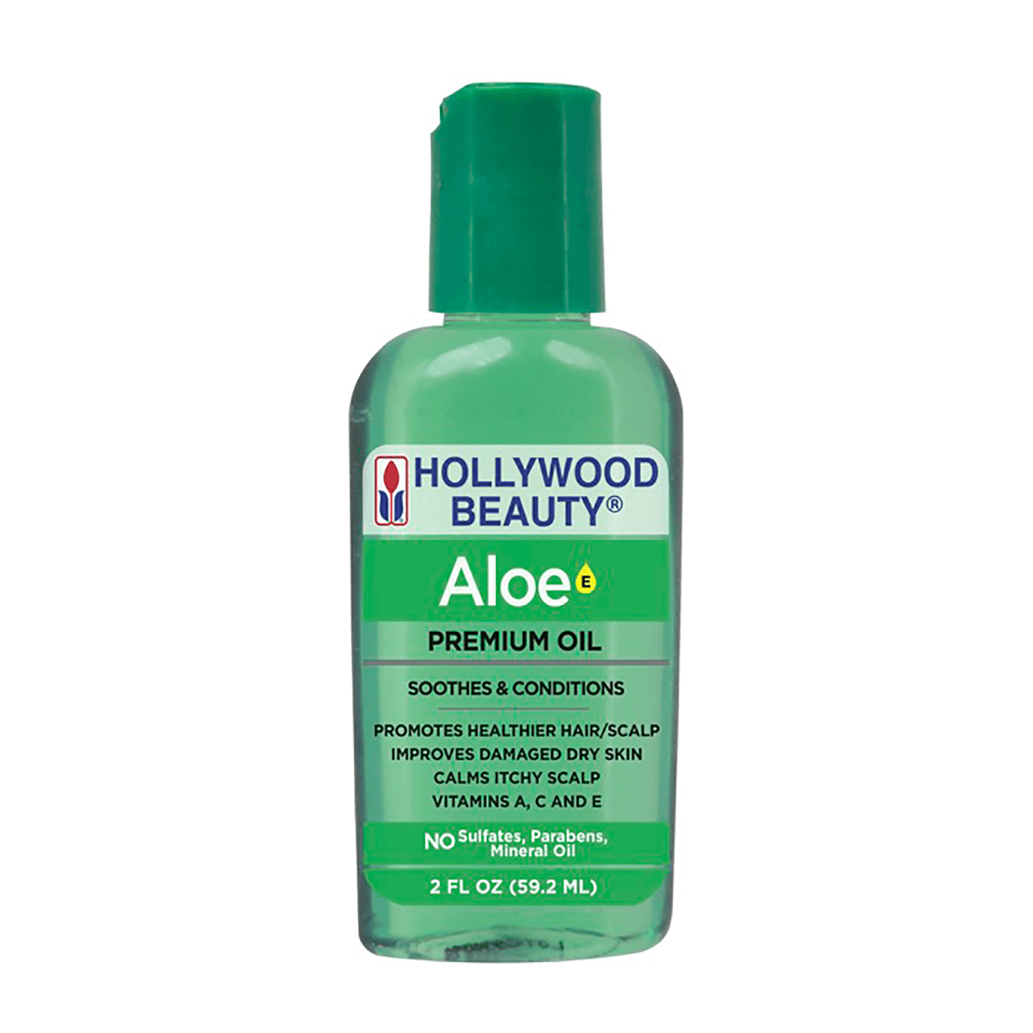 Energizing Dry Body Oil