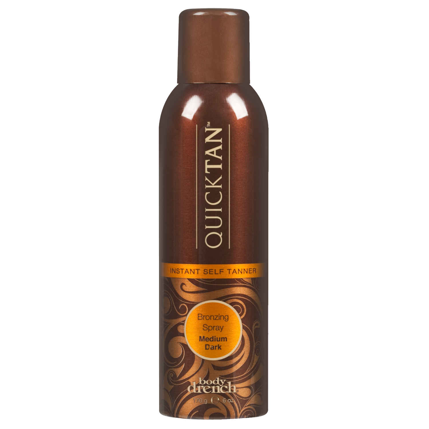 Sunless Tanning Water Foam