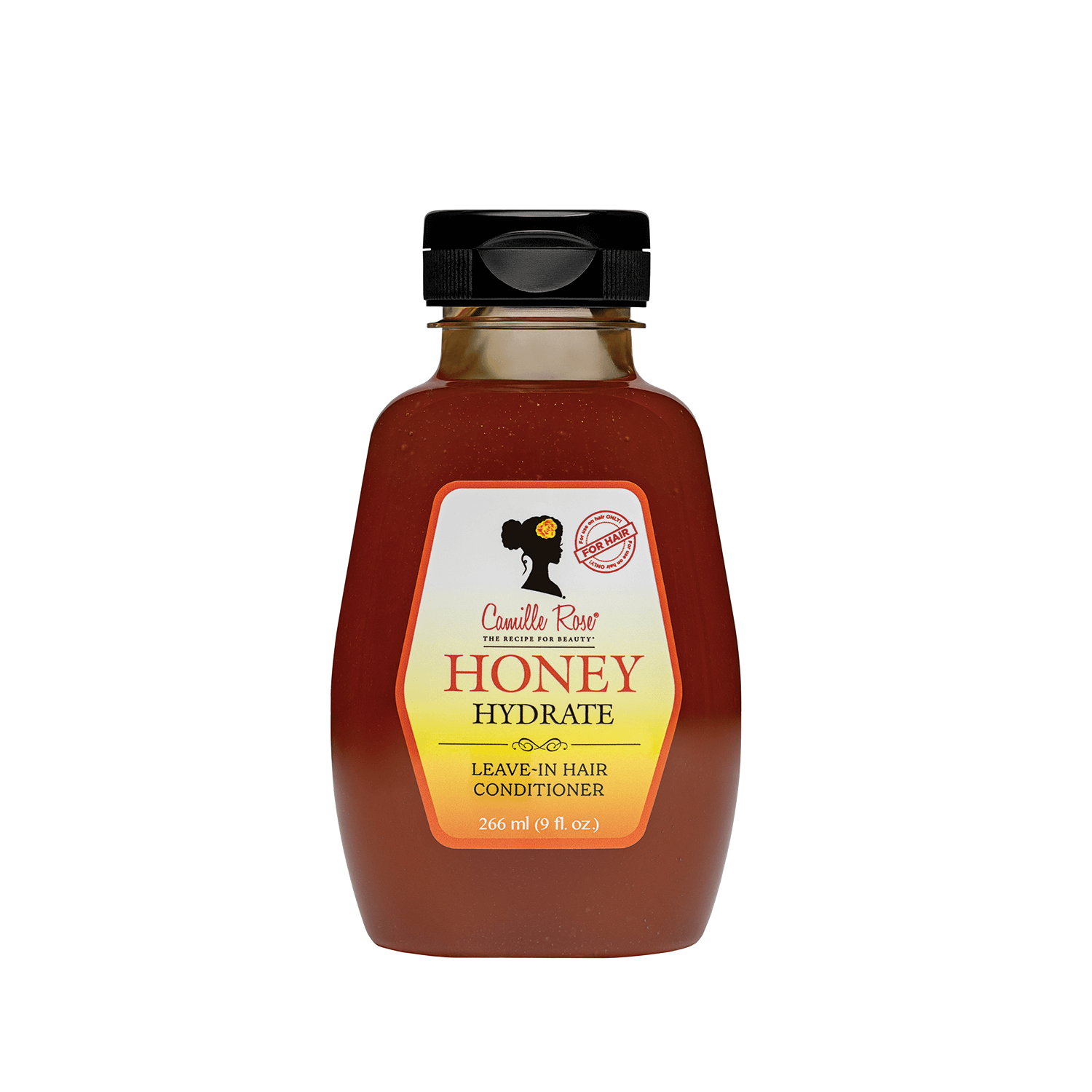 Camille Rose Honey Hydrate Leave-In Conditioner, 9 oz - 8 oz | CVS