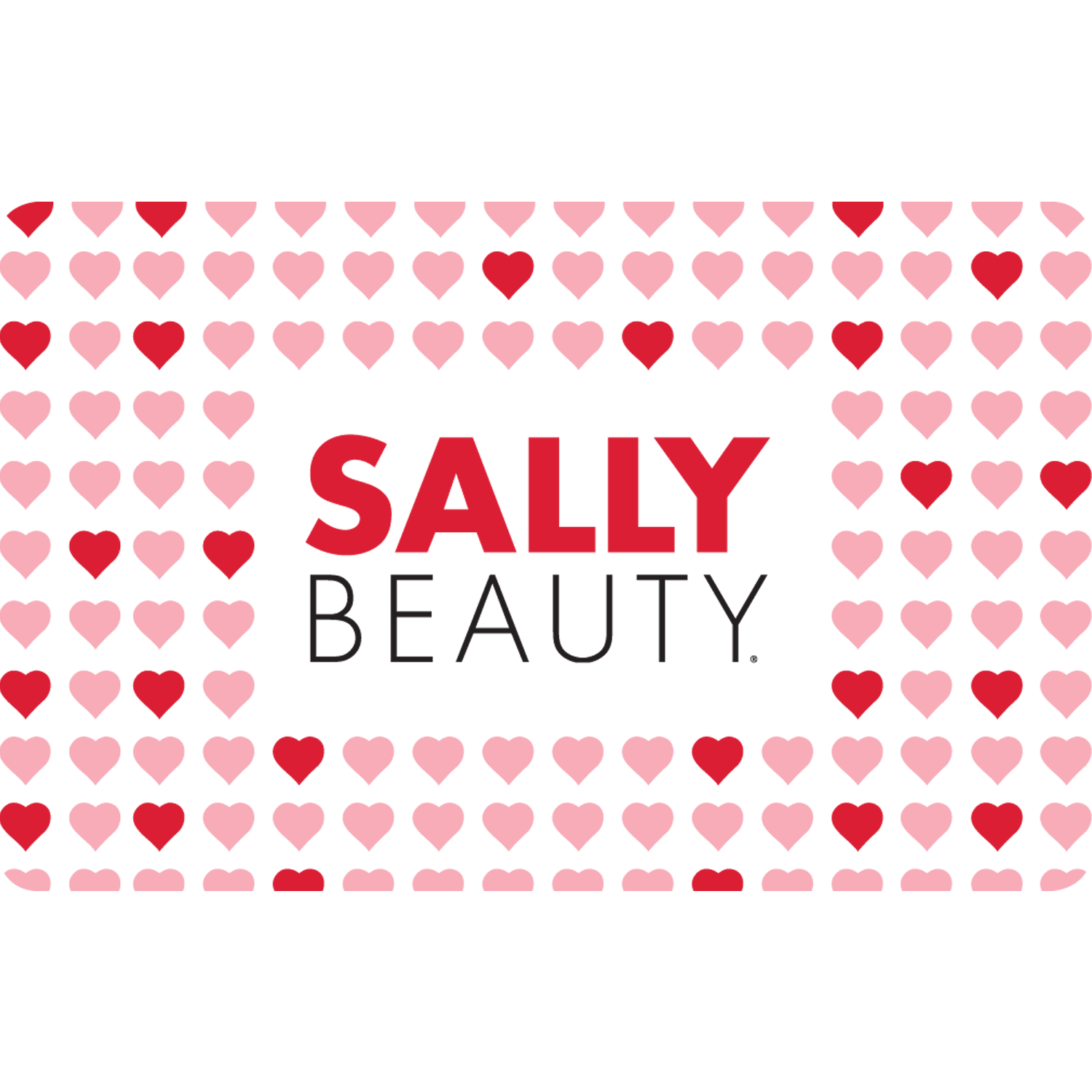 Sally Gift Card 10 at Sally Beauty