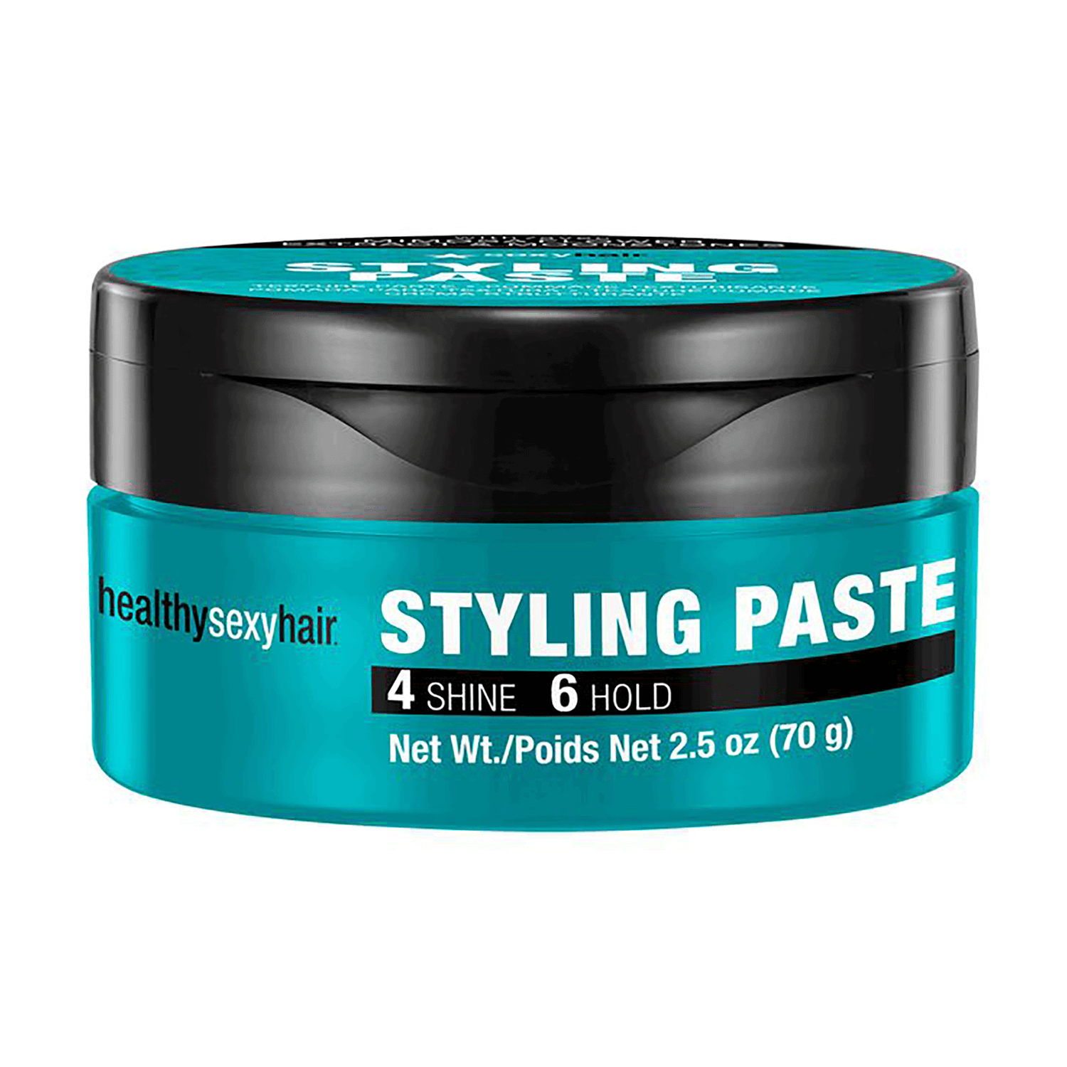 SEXY HAIR Styling Texture Paste