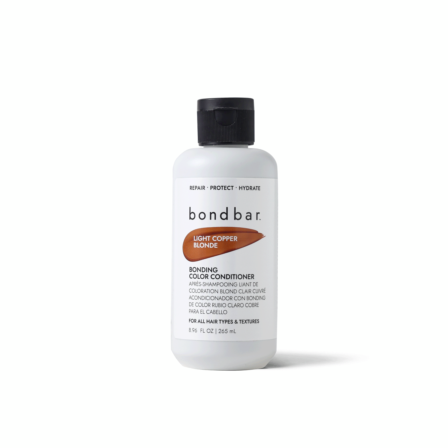 Bonding Permanent Crème Hair Color