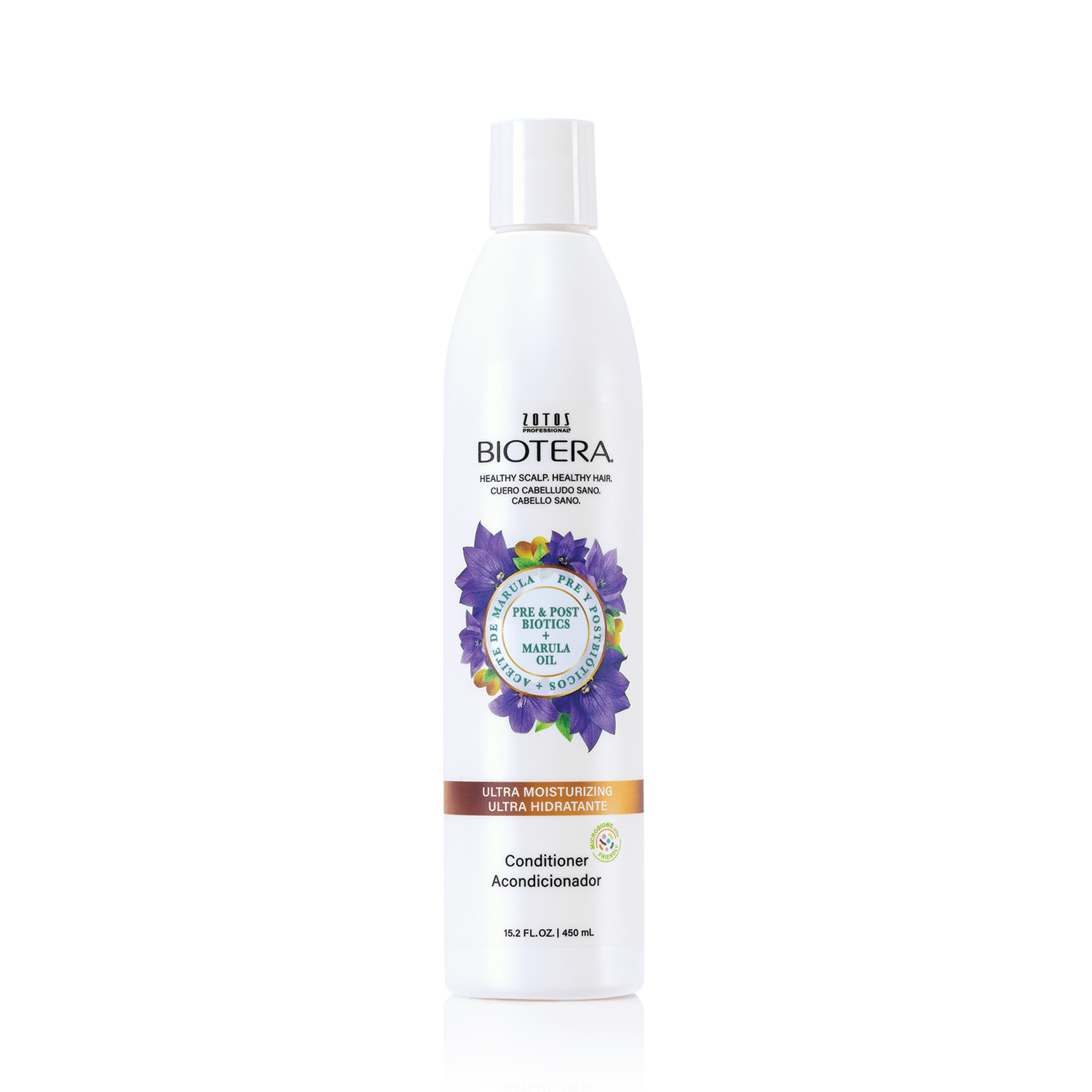 Ultra Moisturizing Leave-In Conditioner 8 oz