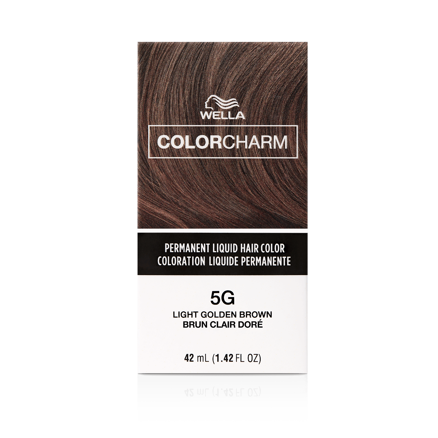 Intensive Shine Hair Color Kit