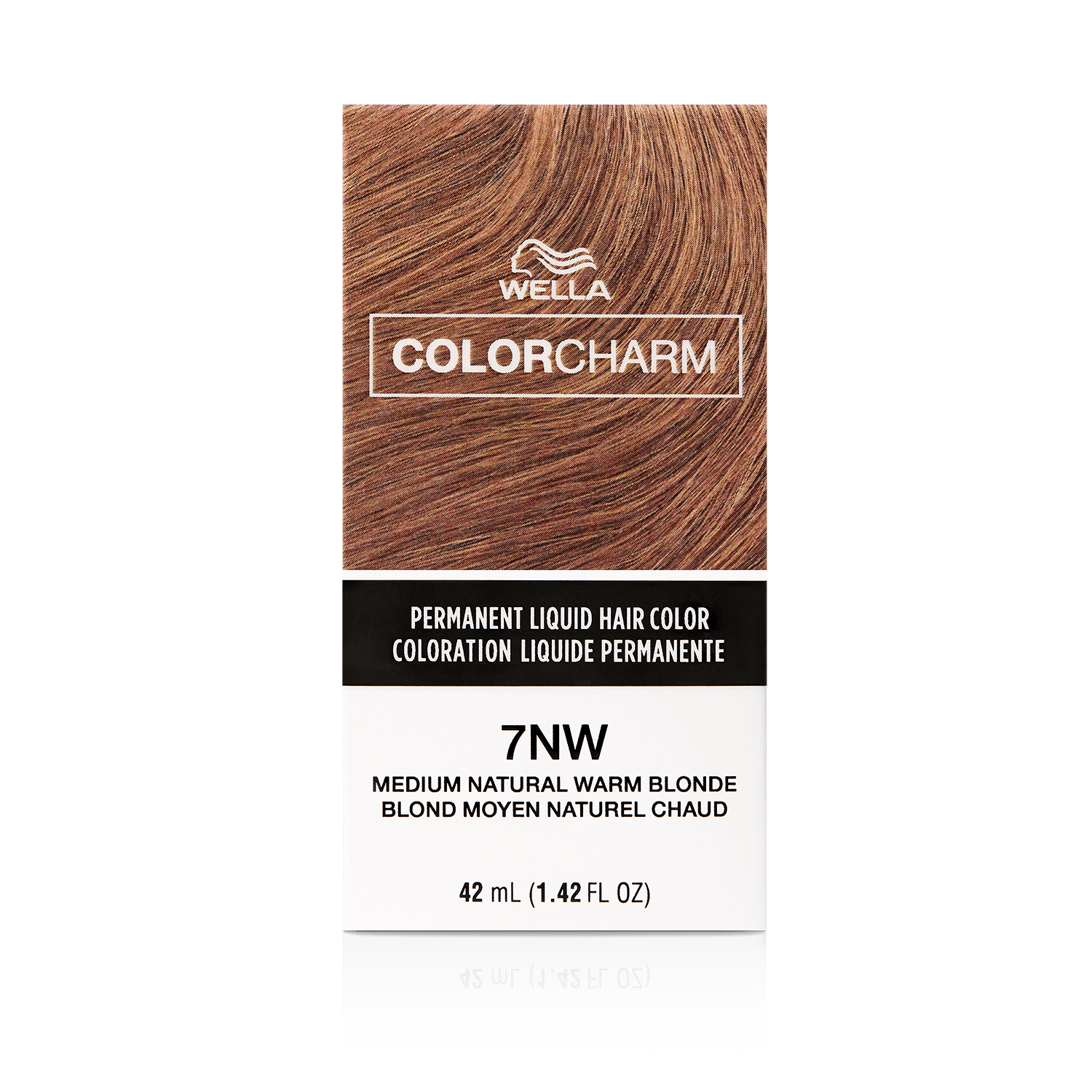 Permanent Cream Color