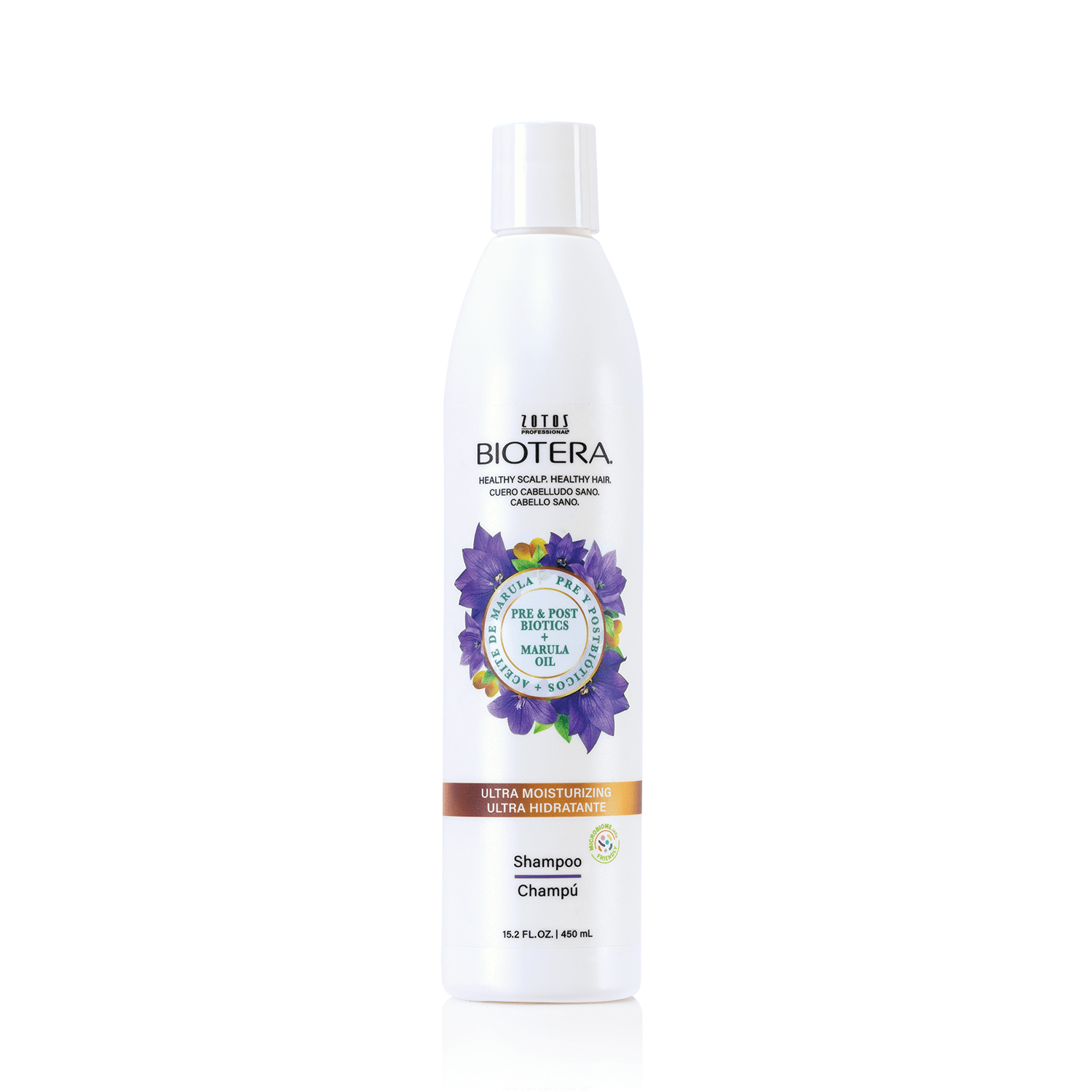 Ultra Moisturizing Leave-In Conditioner 8 oz