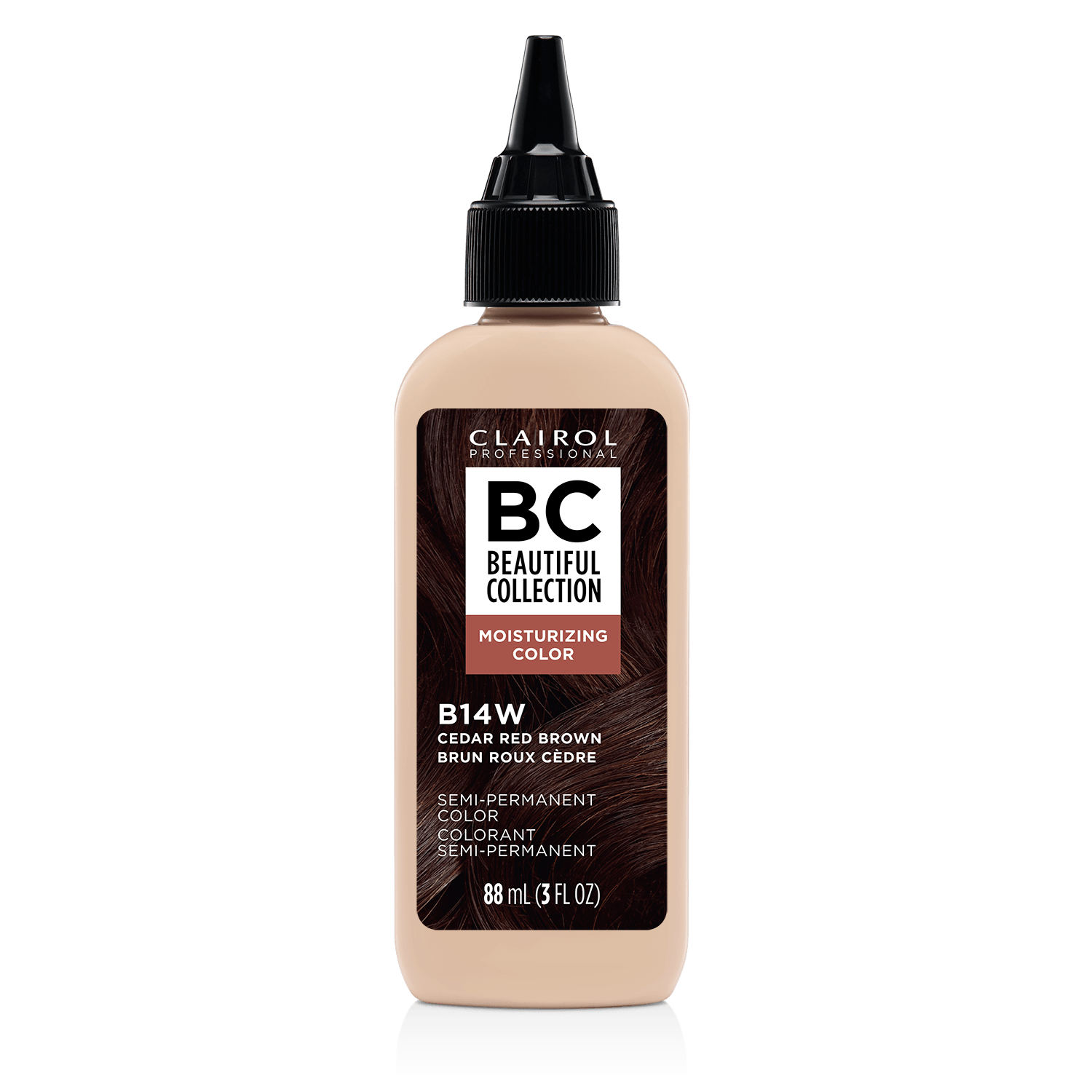 SoColor Cult Semi-Permanent Hair Color