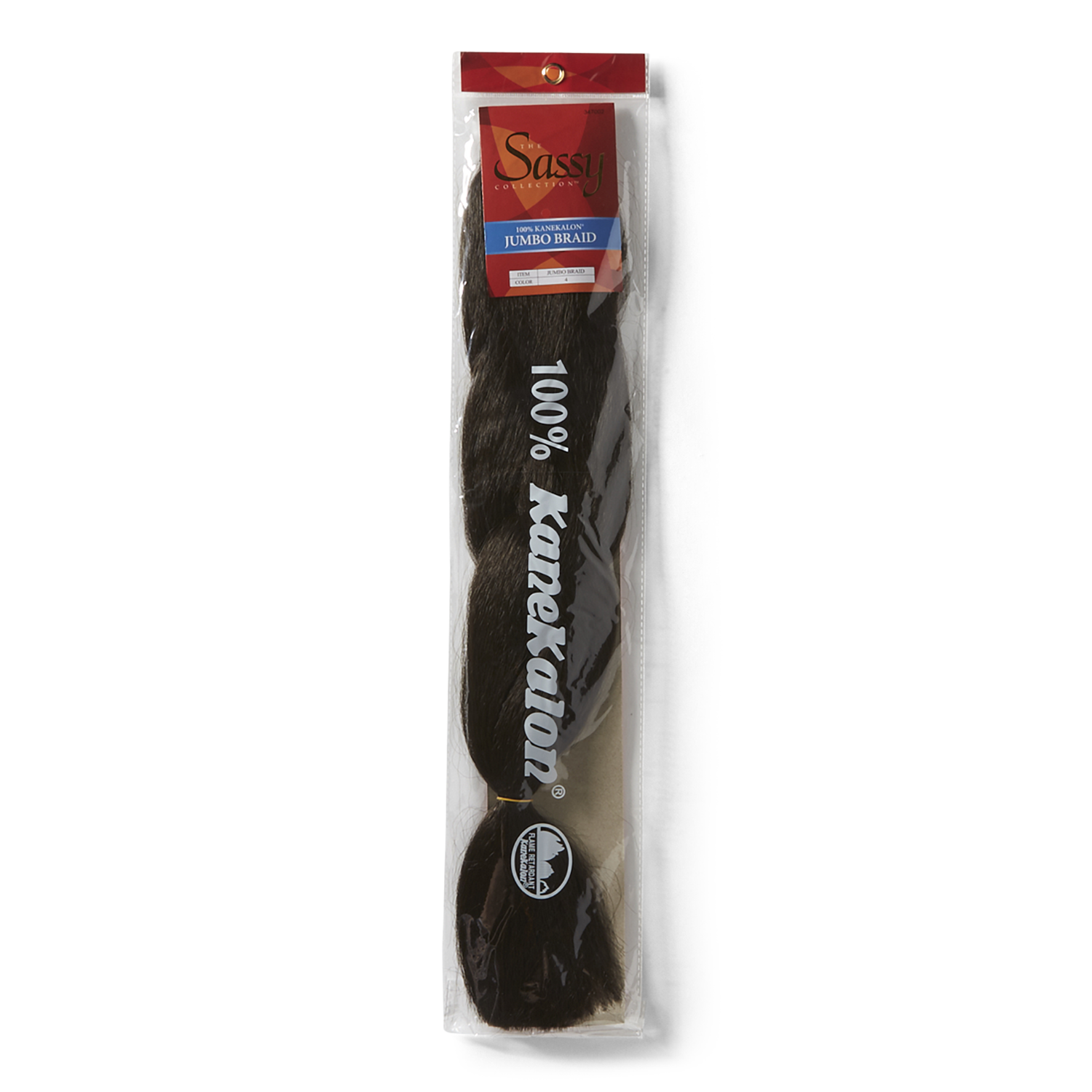 Kanekalon Jumbo Braid