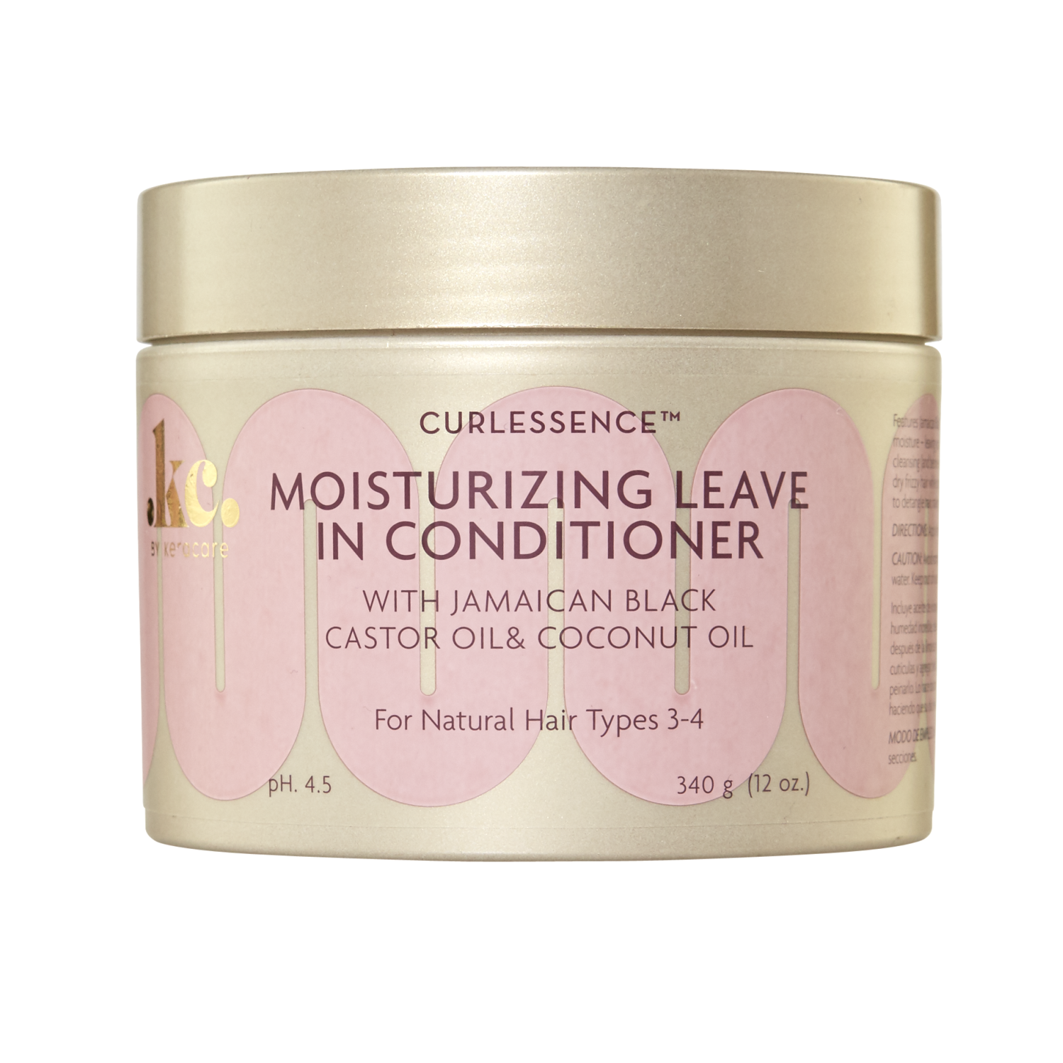 Dry & Itchy Scalp Care Leave In Conditioner