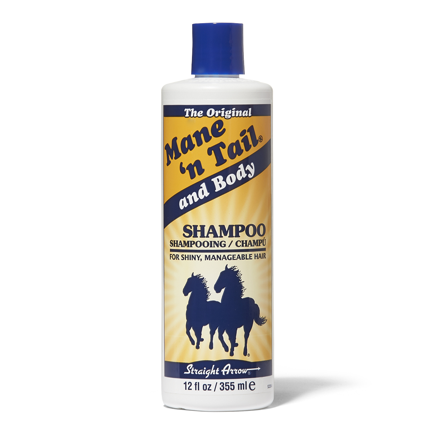 Mane N Tail Shampoo