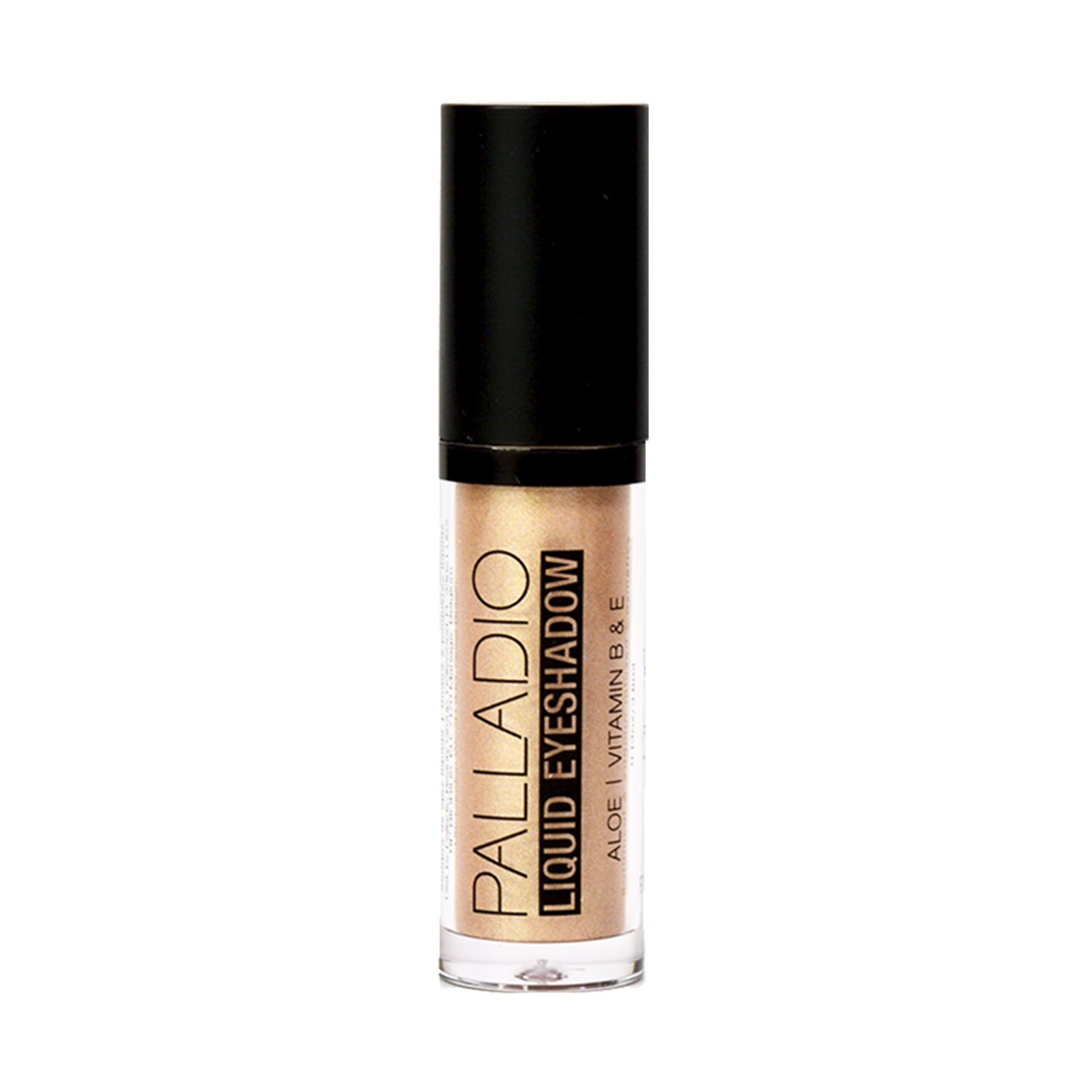 Palladio Liquid Eyeshadow - Goldstone