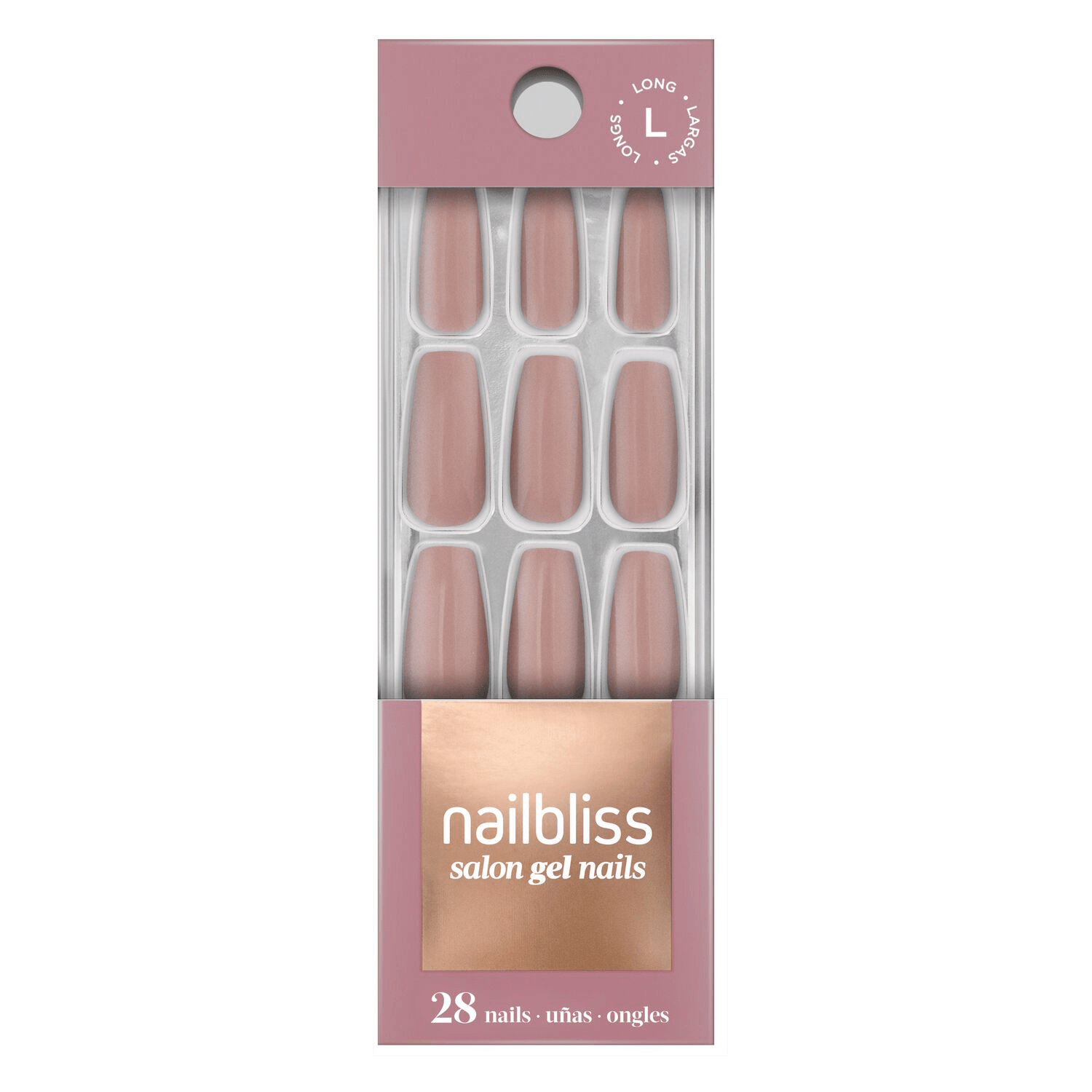 Sage Instant Manicure Kit