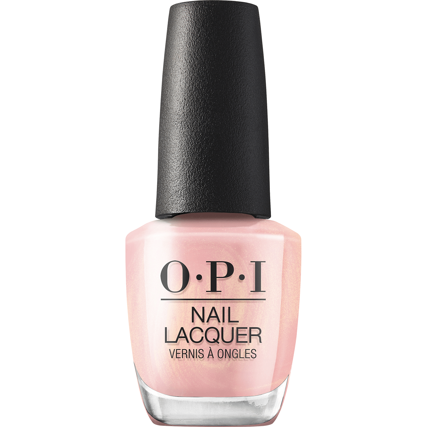 OPI Reoccurin' Gleam Nail Lacquer