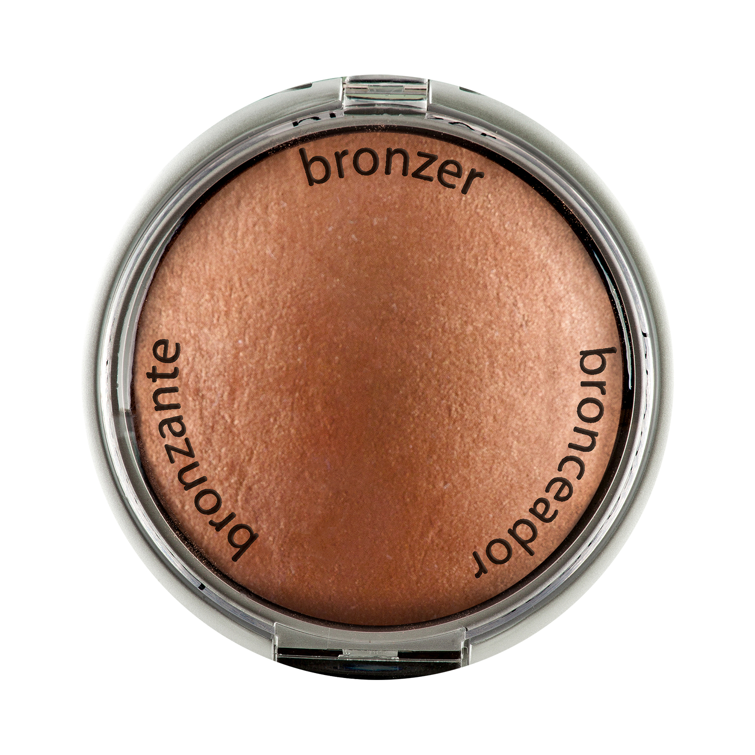 Palladio Baked Bronzer - 0.35 oz - Pacific tan
