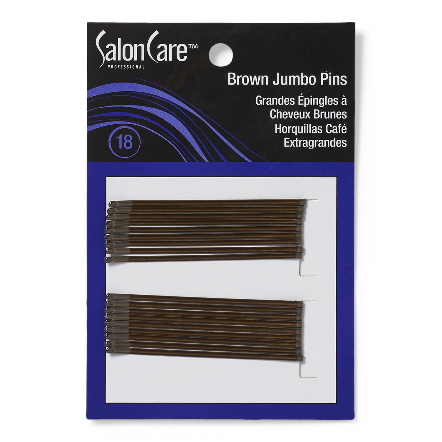 Jumbo "C" Weaving Needle