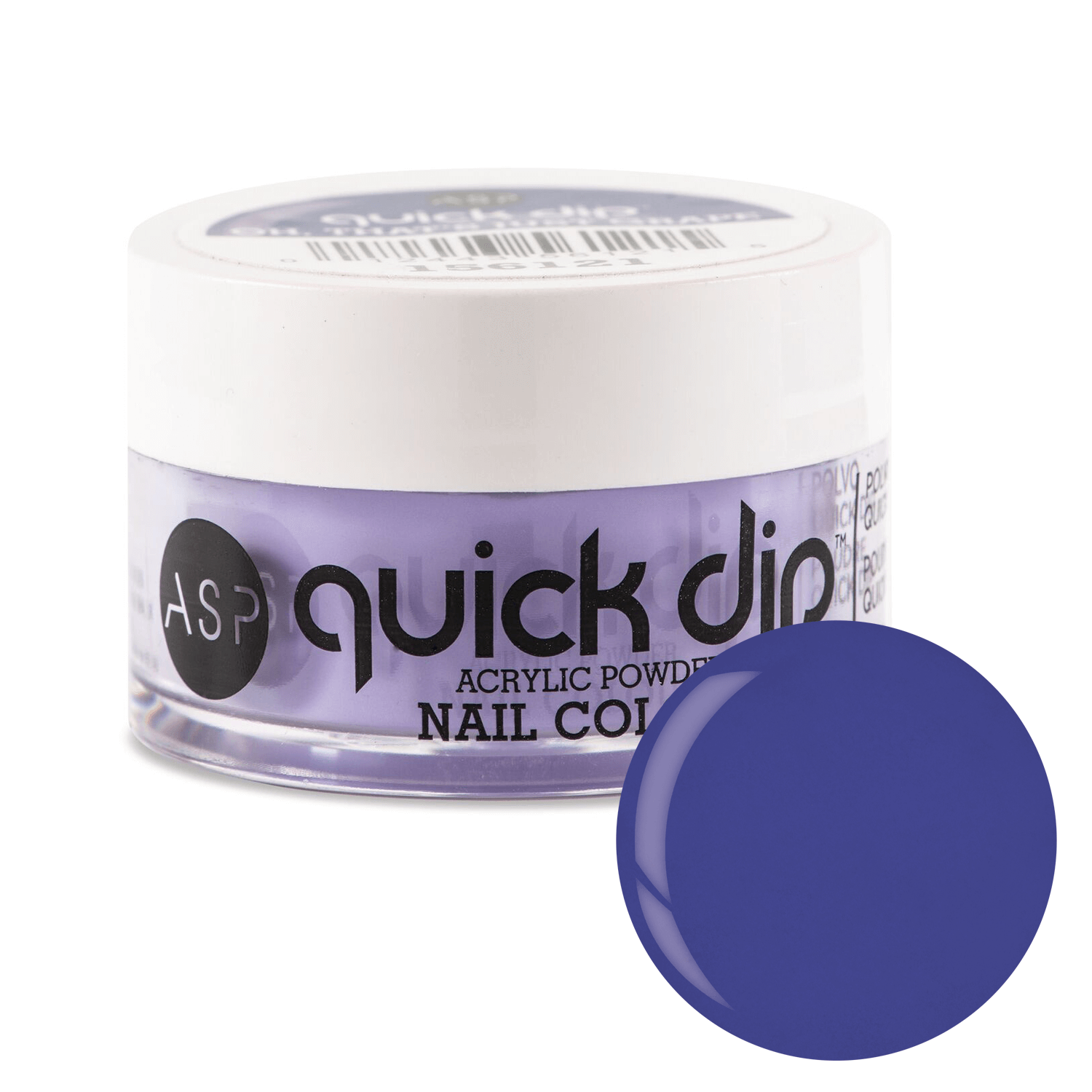 ASP Quick Dip Powders Oh Thats Just Grape