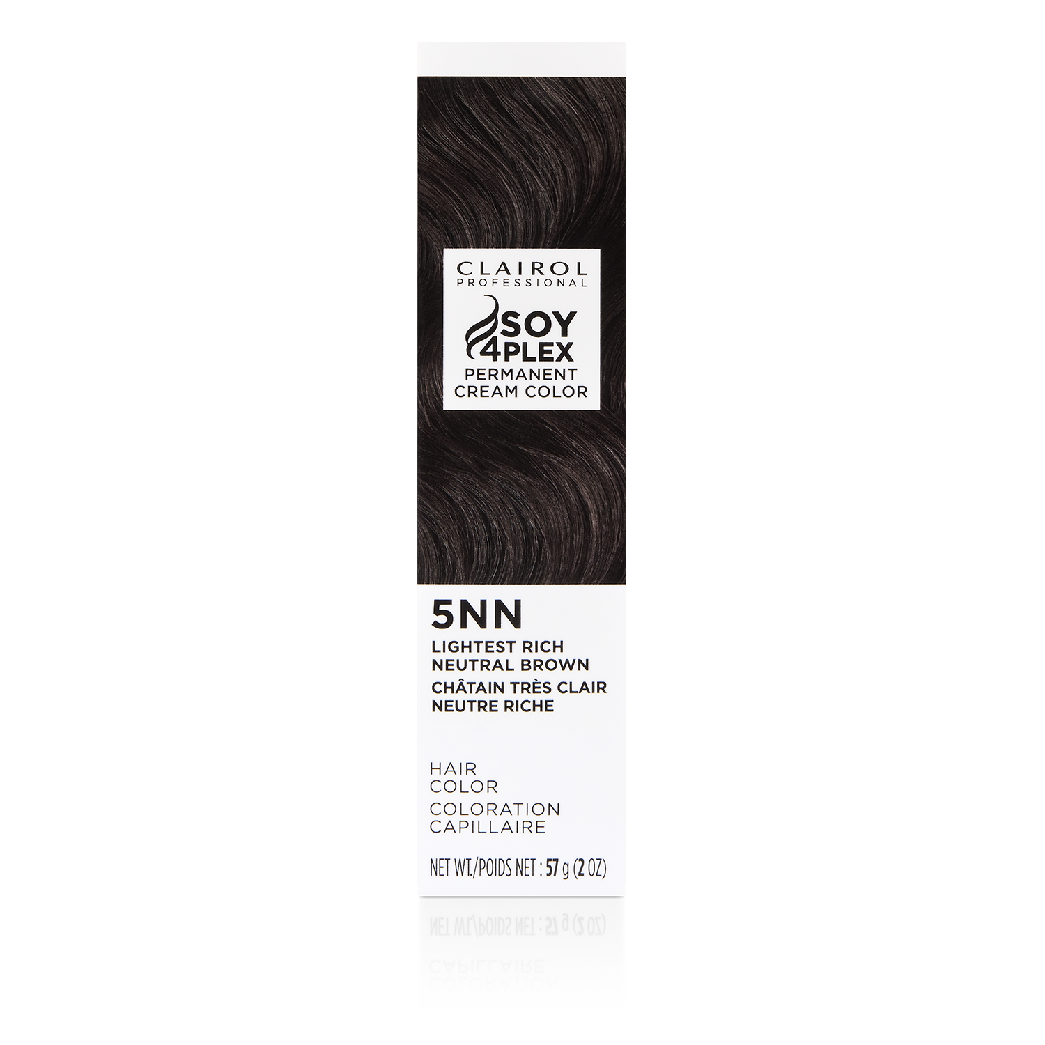 colorcharm Demi Permanent Cream Hair Color
