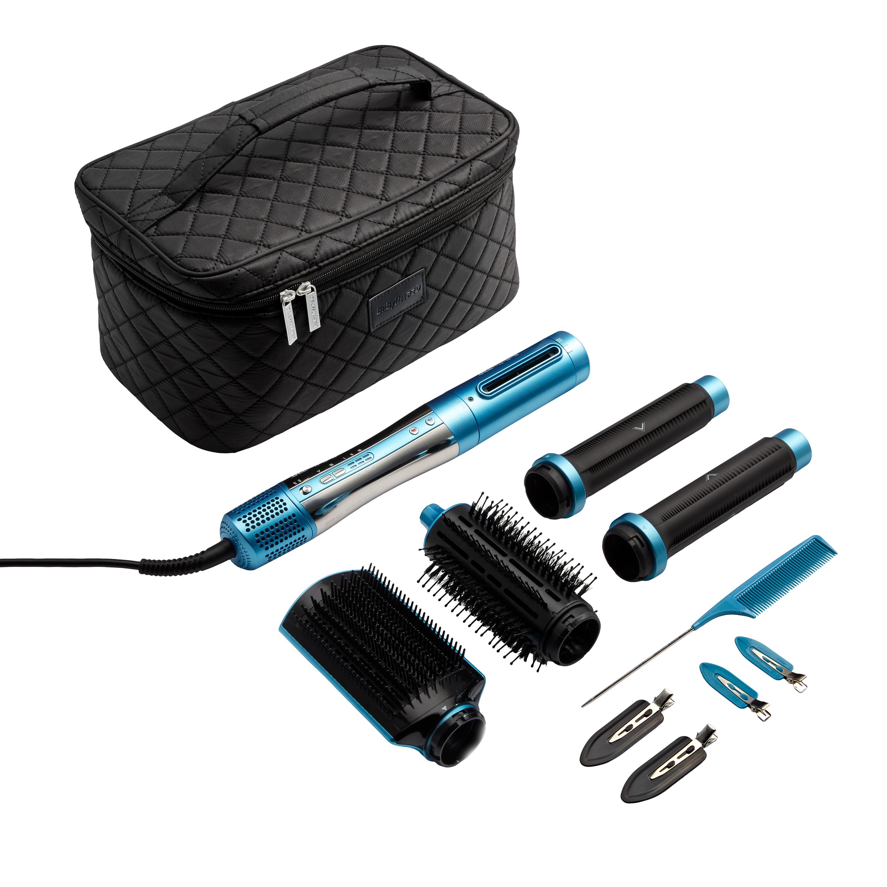 BaBylissPRO StyleSwitch Air Styling & Drying System