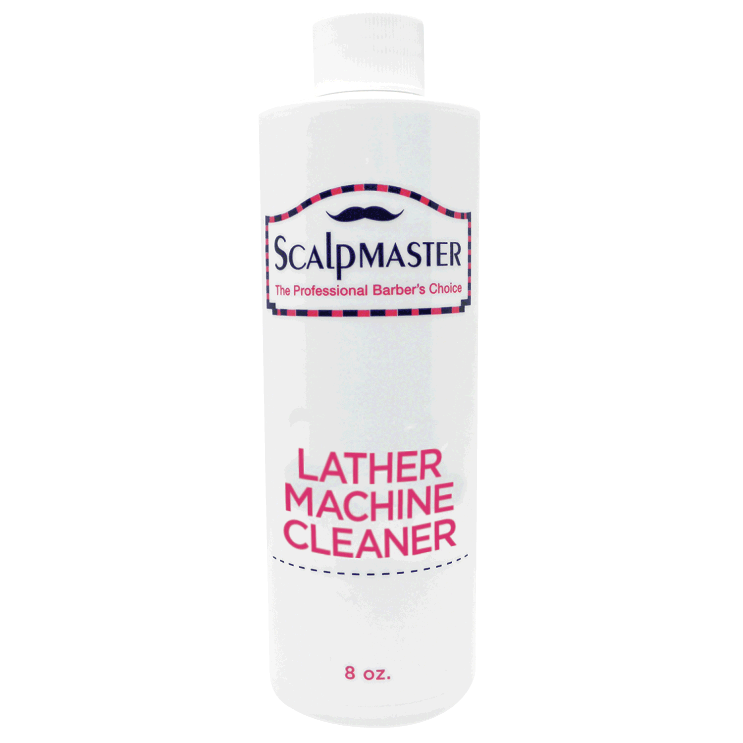 Burmax Scalpmaster Lather Machine Cleaner 24 Unit Case eBay