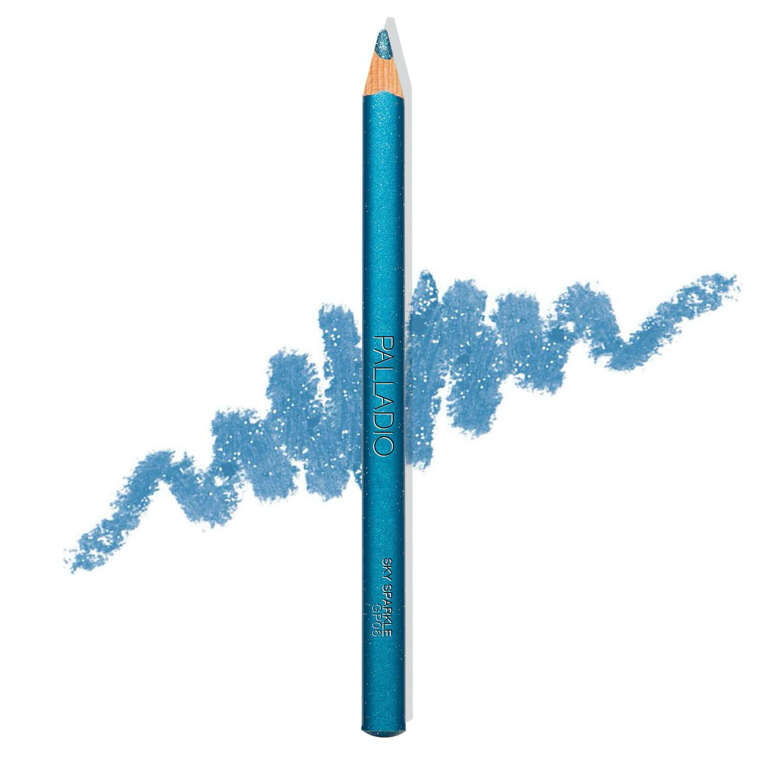 Palladio Glitter Herbal Eyeliner Sky Sparkle 1.05 Gram