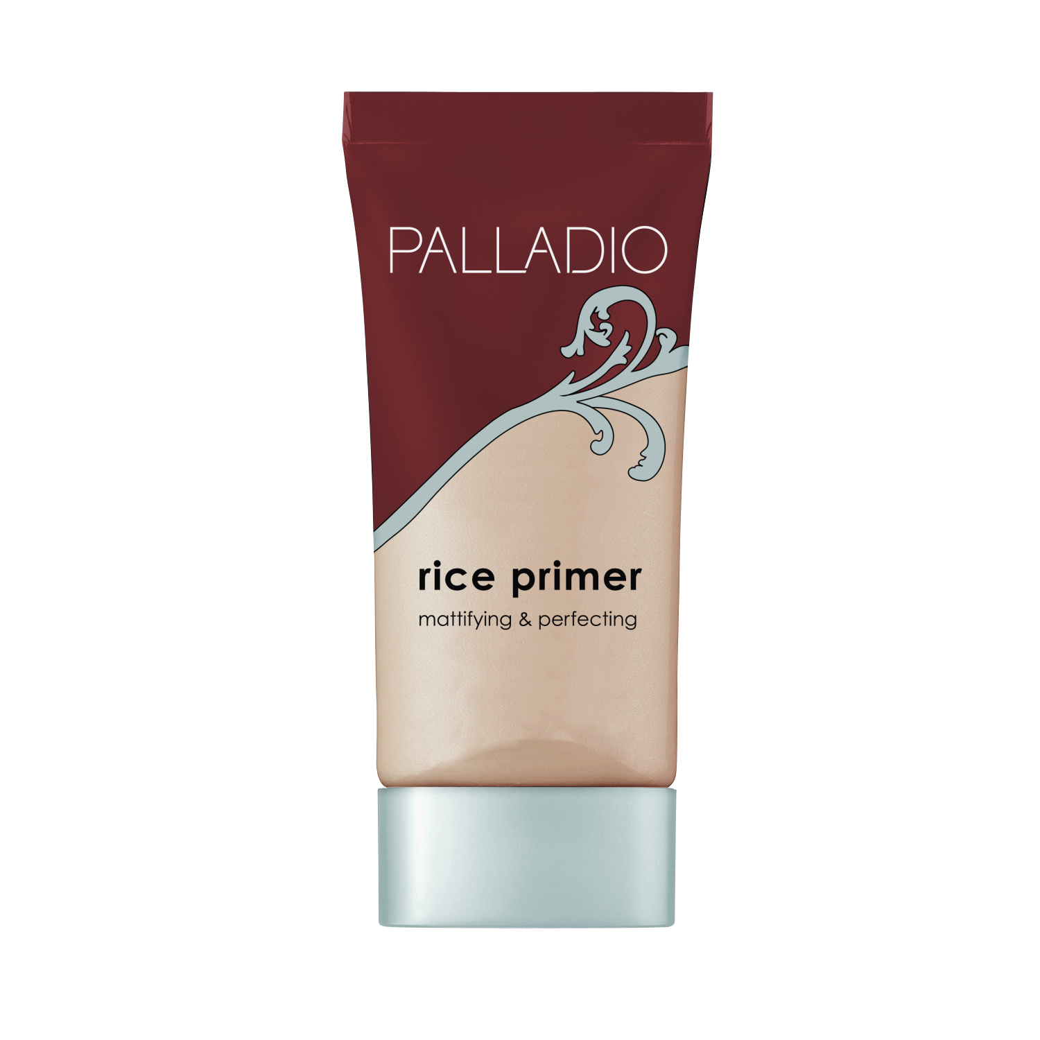 Palladio Beauty Rice Mattifying Primer