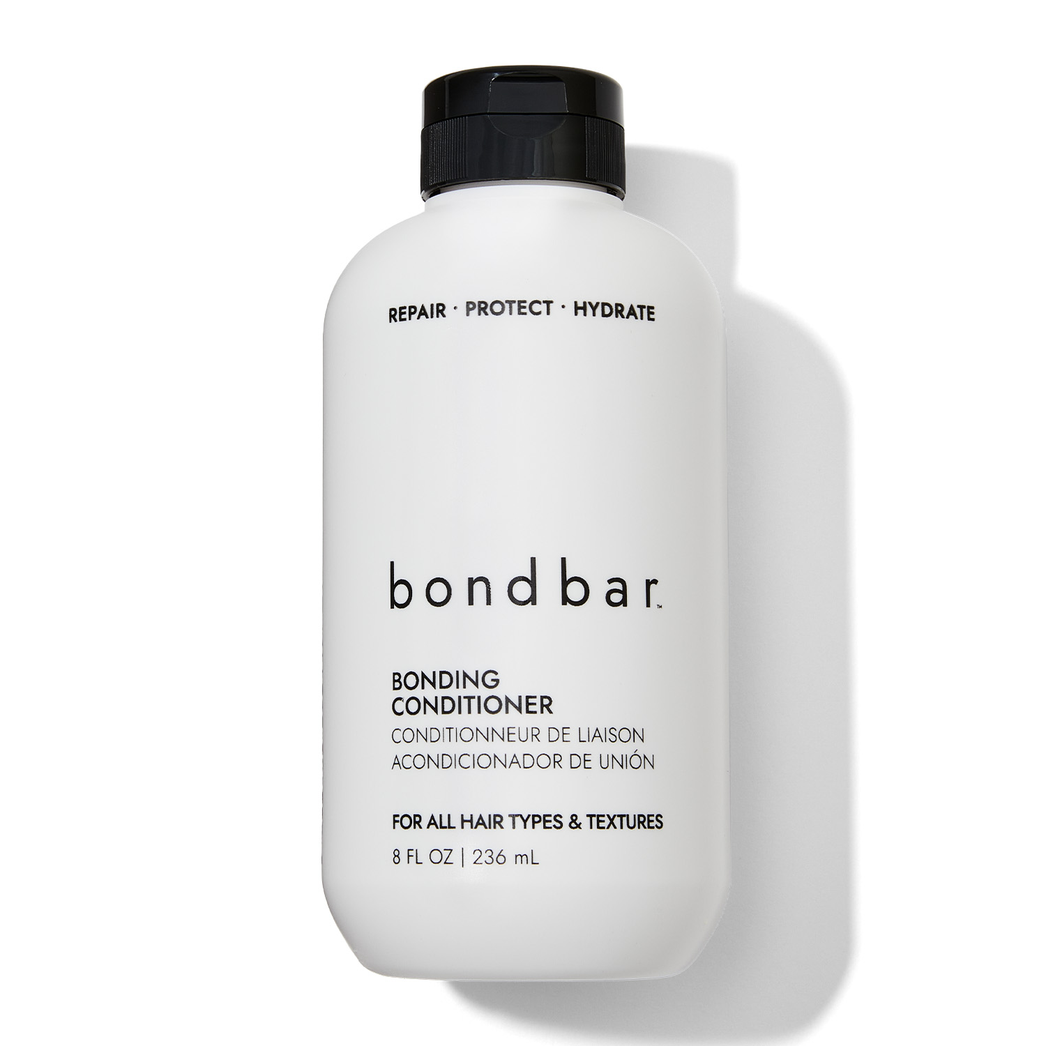 Length Goals Conditioner