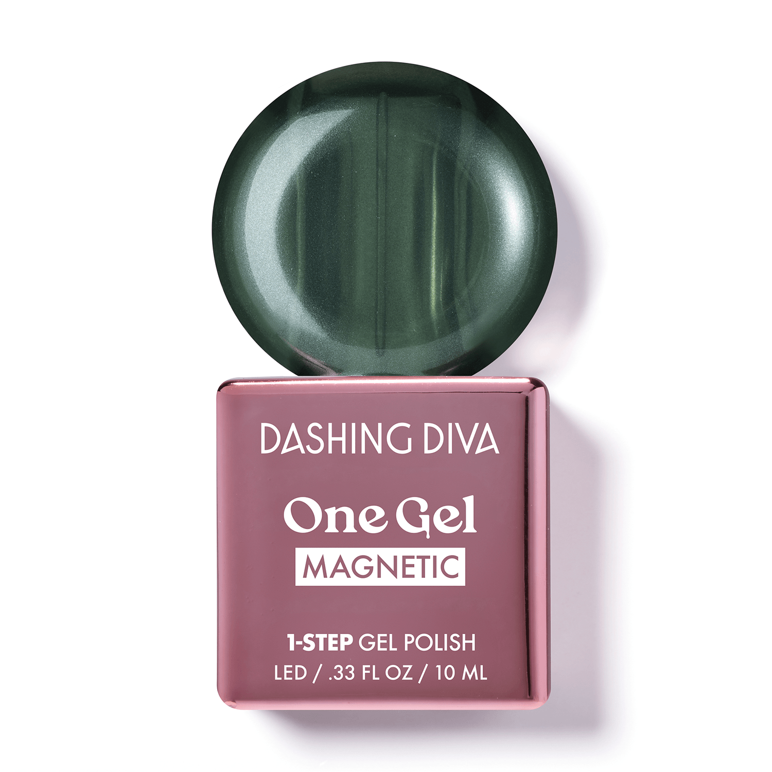 Dashing Diva One Gel Magnetic Polish - Verve
