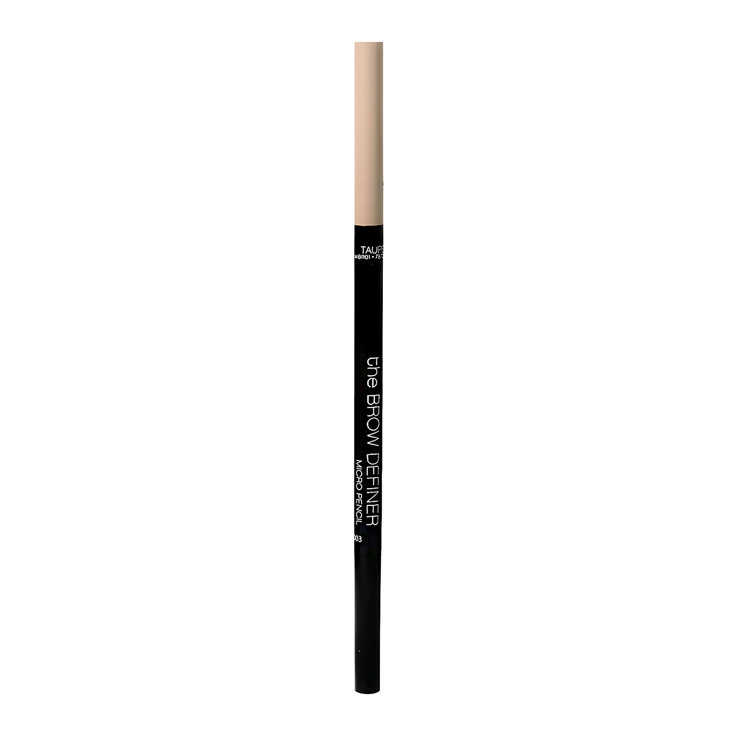 Palladio Brow Definer Taupe Micro-Pencil .0450 Gram