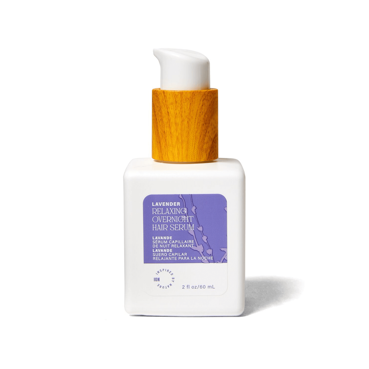 Humidity Defying Serum