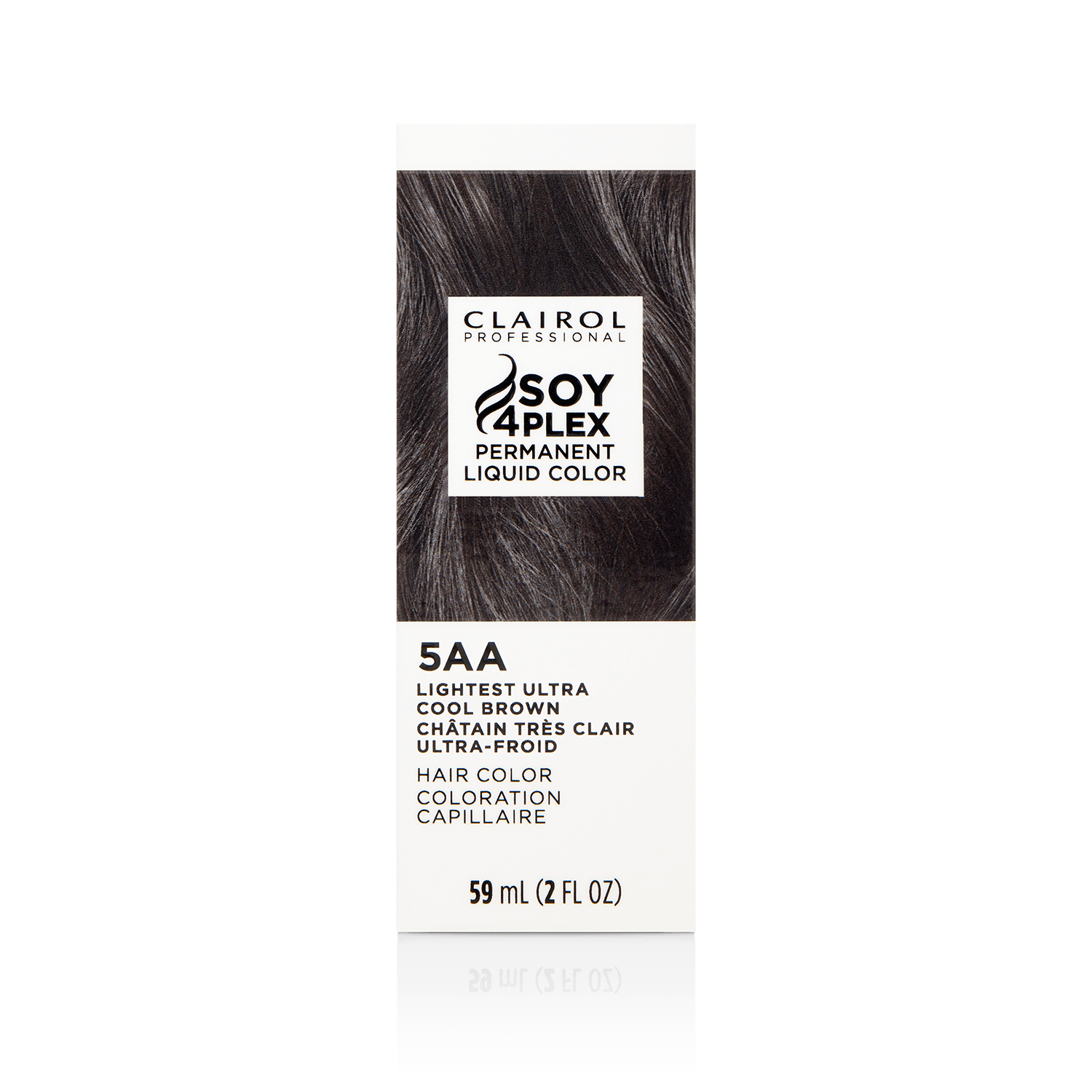 Demi-Permanent Gloss Liquid Hair Color Compare to Redken® Shades EQ®