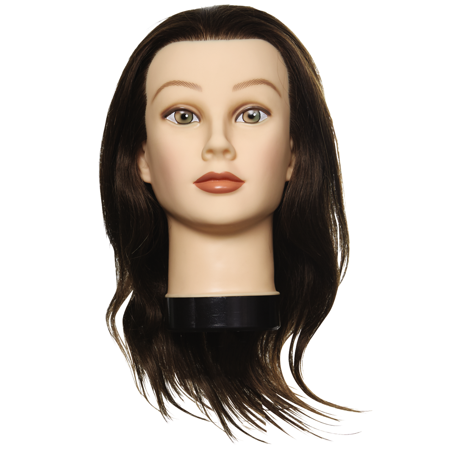 Miss Katy Mannequin Head By Salon Care Beauty Student Supplies